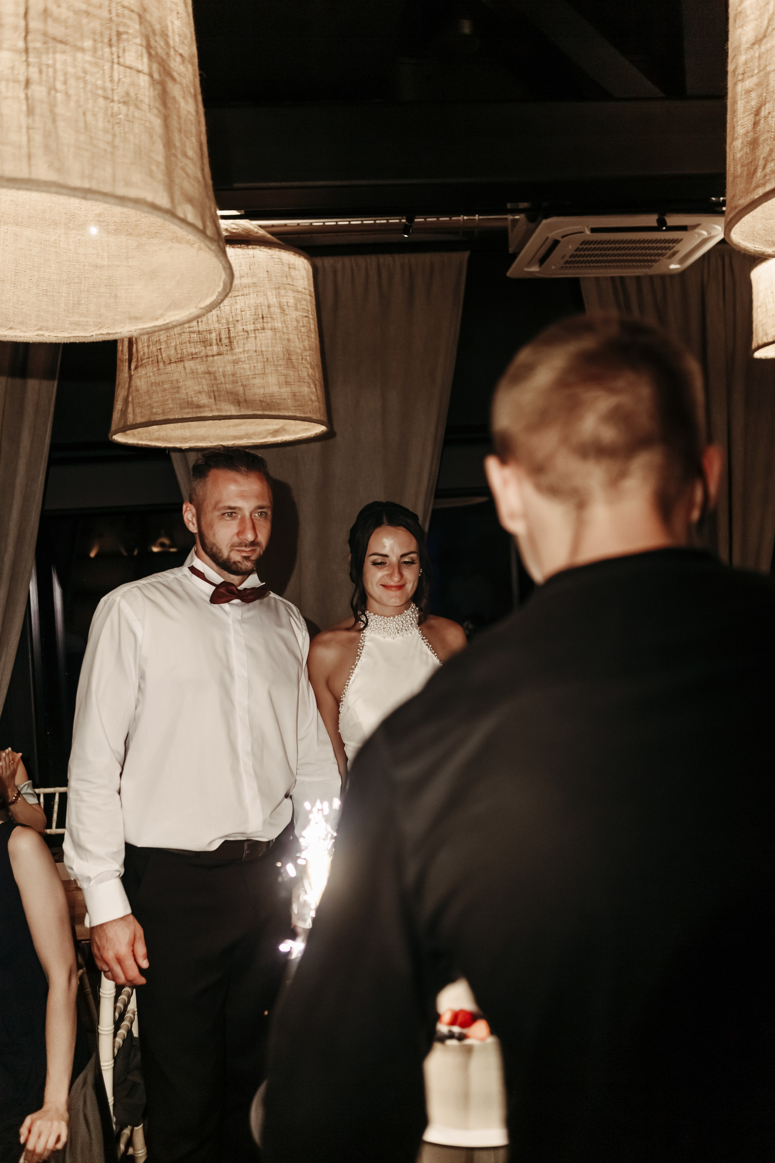 Никита Марина. Свадебный фотограф в Санкт-Петербурге