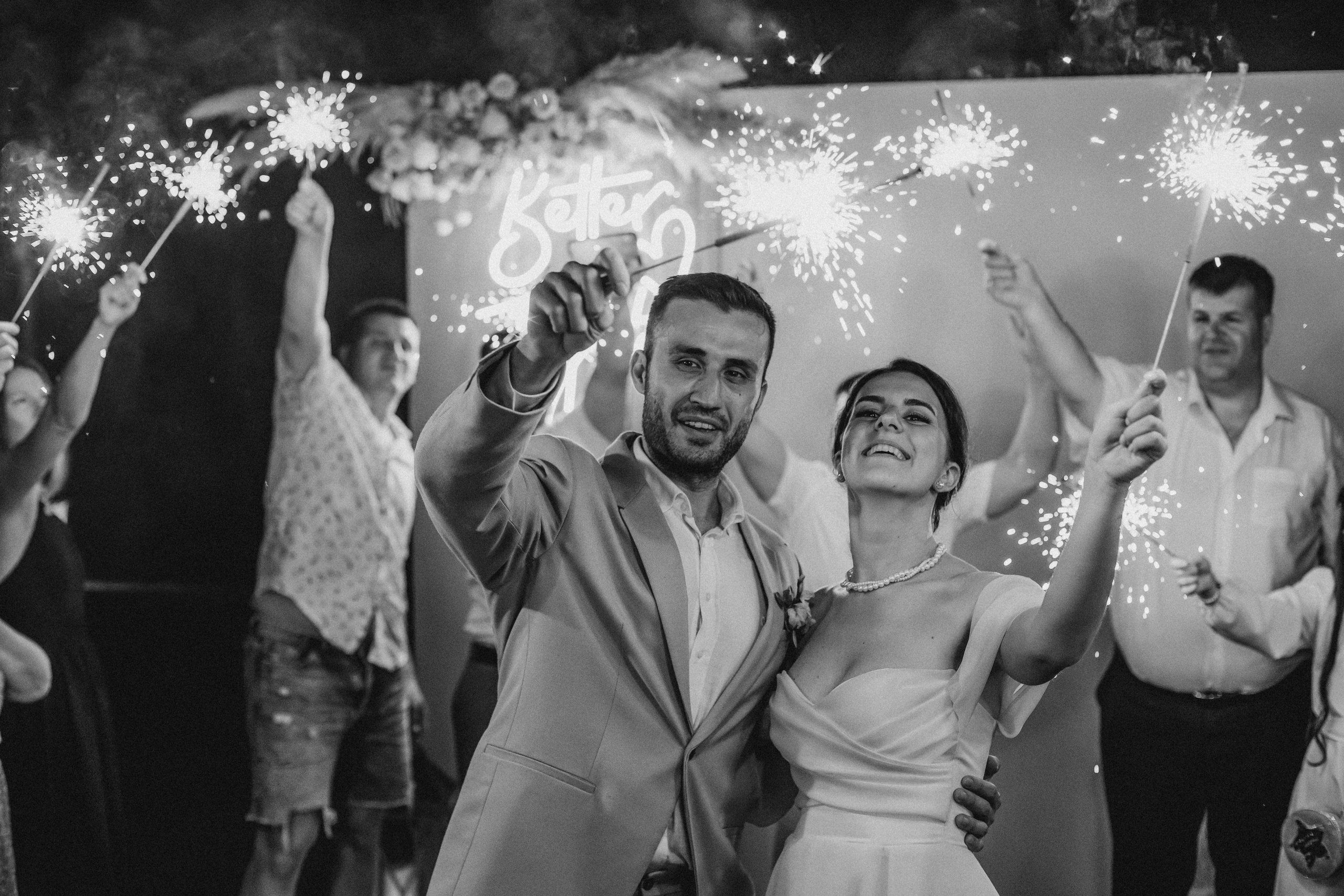 Омер и Ангелина. Семейный фотограф в Брянске Зурилина Екатерина