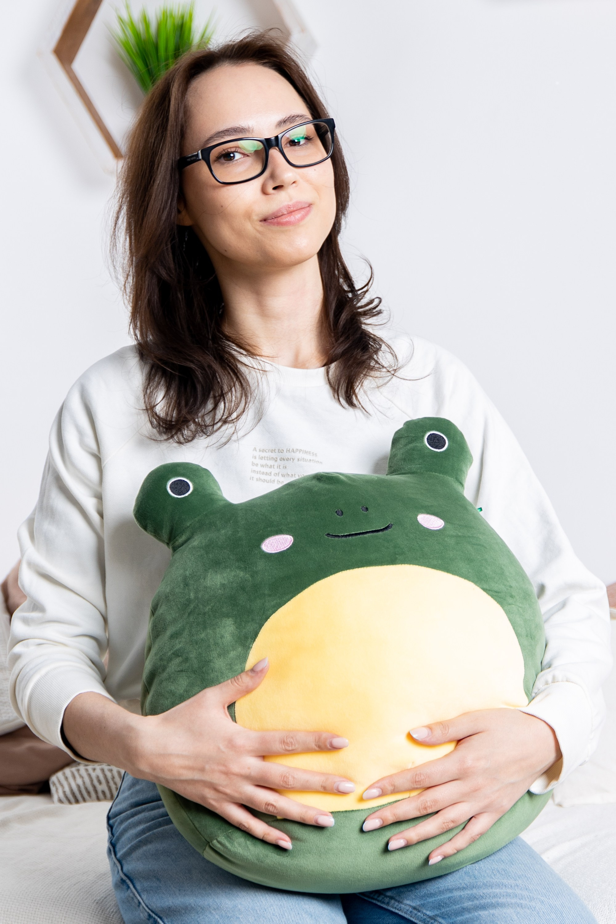 Дети в фотостудии как дома. Фотографирую жизнь! Московский фотограф волонтер