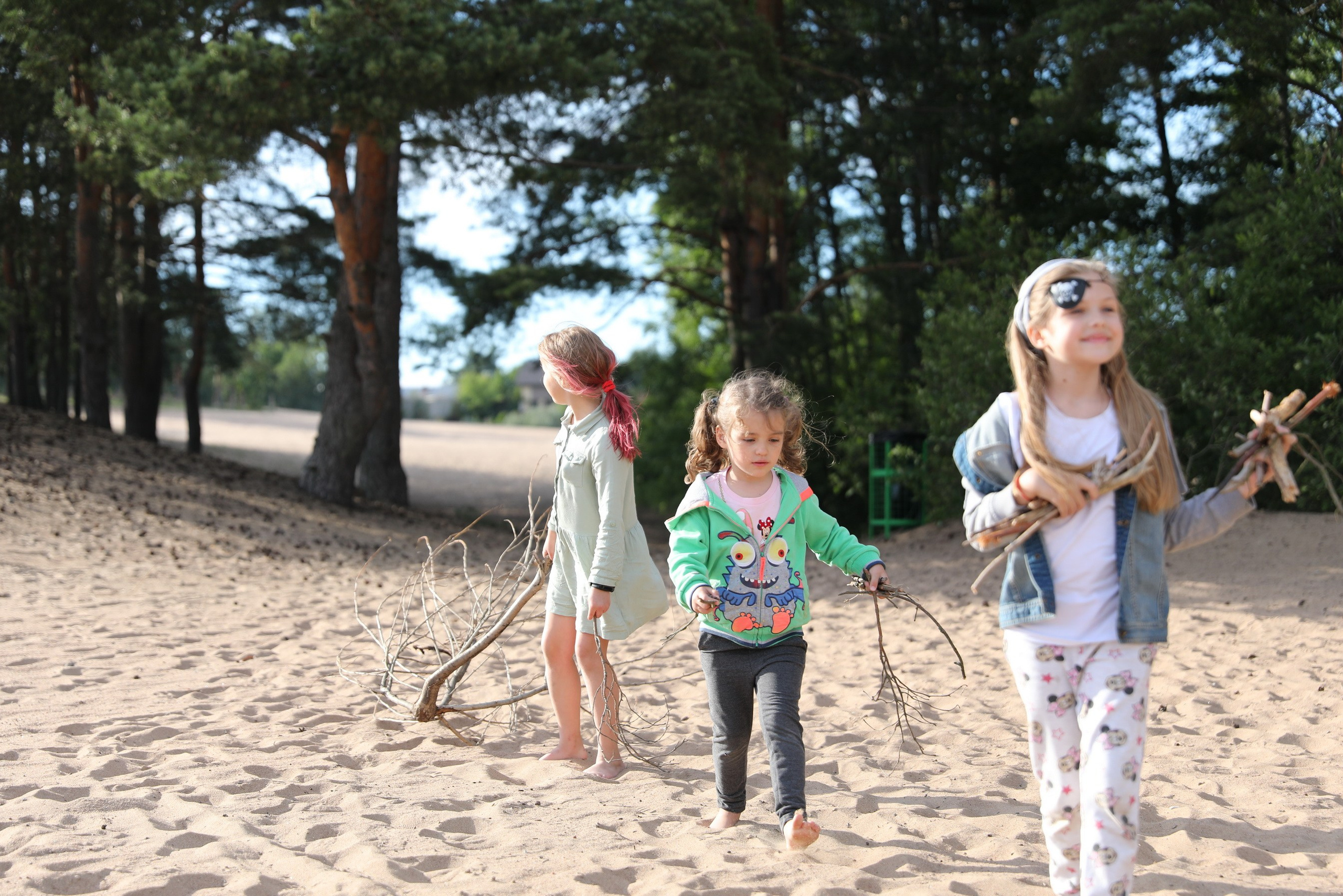 Пых 14 07 2020. Заставка