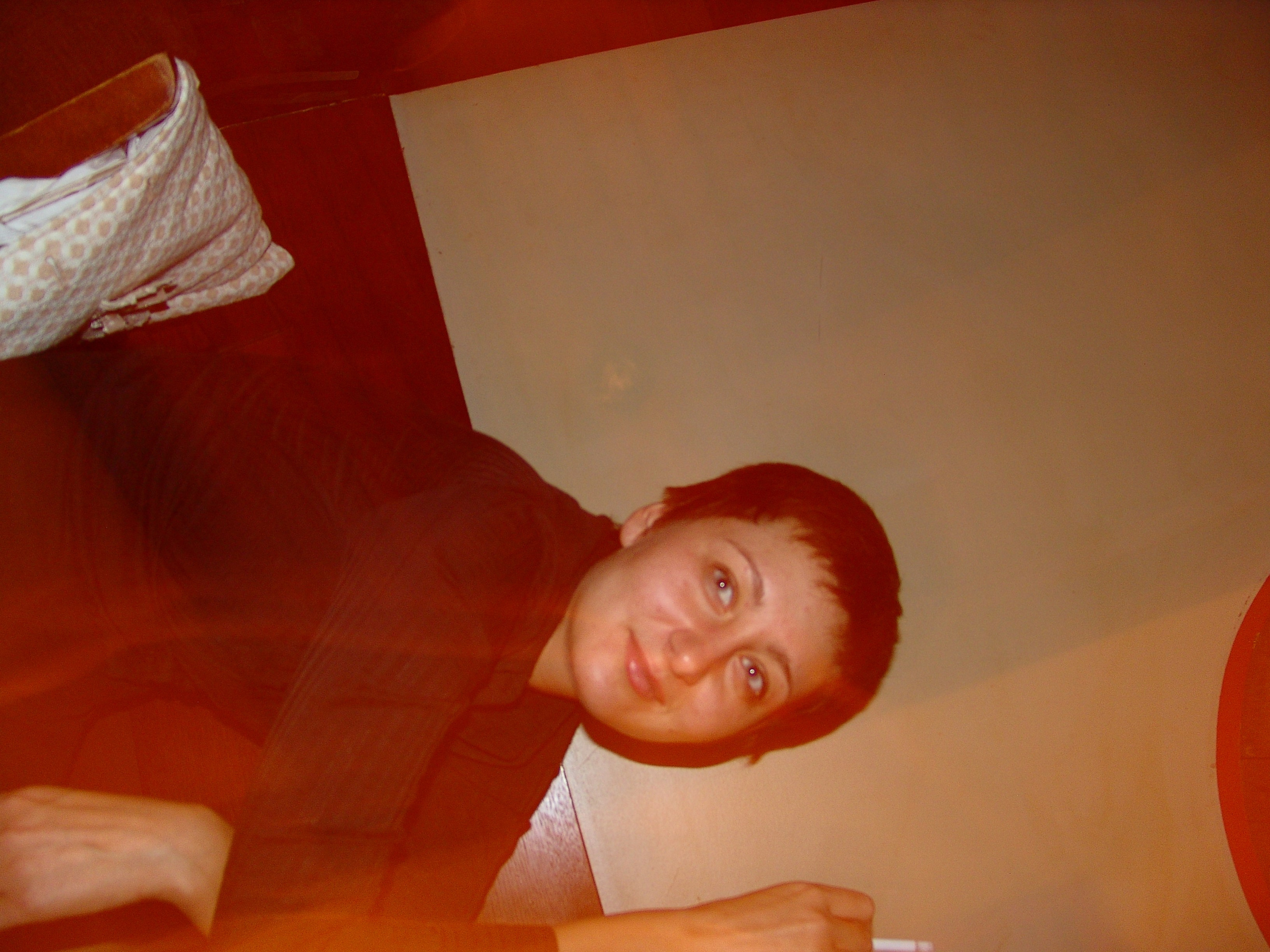 Приезд КС 2005. Заставка