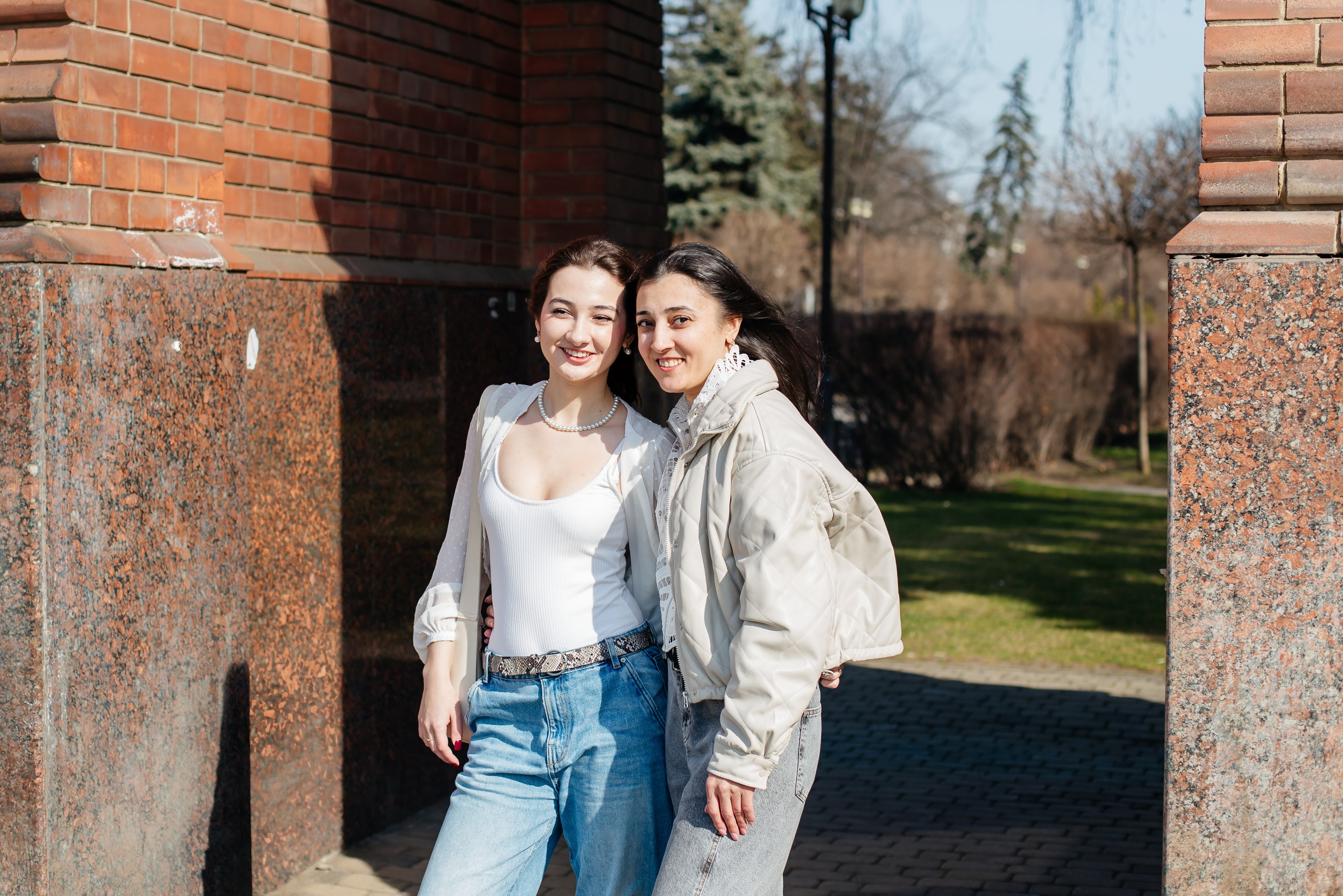 Мама и дочь. Свадебный и семейный фотограф в Краснодаре Илонна Ковалева