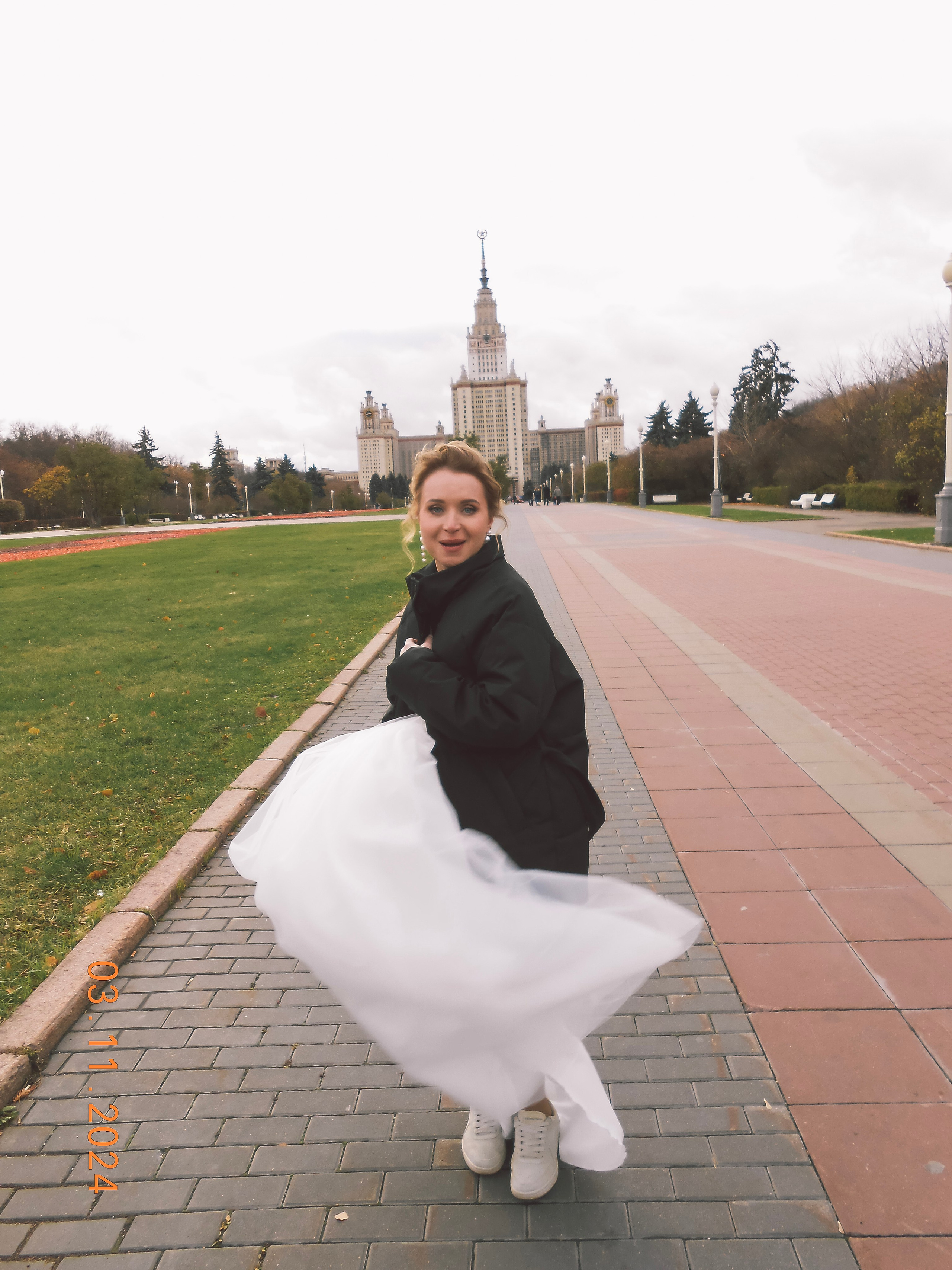 Искандер и Оксана. Семейная съемка — это красивый способ признаться своей семье в любви