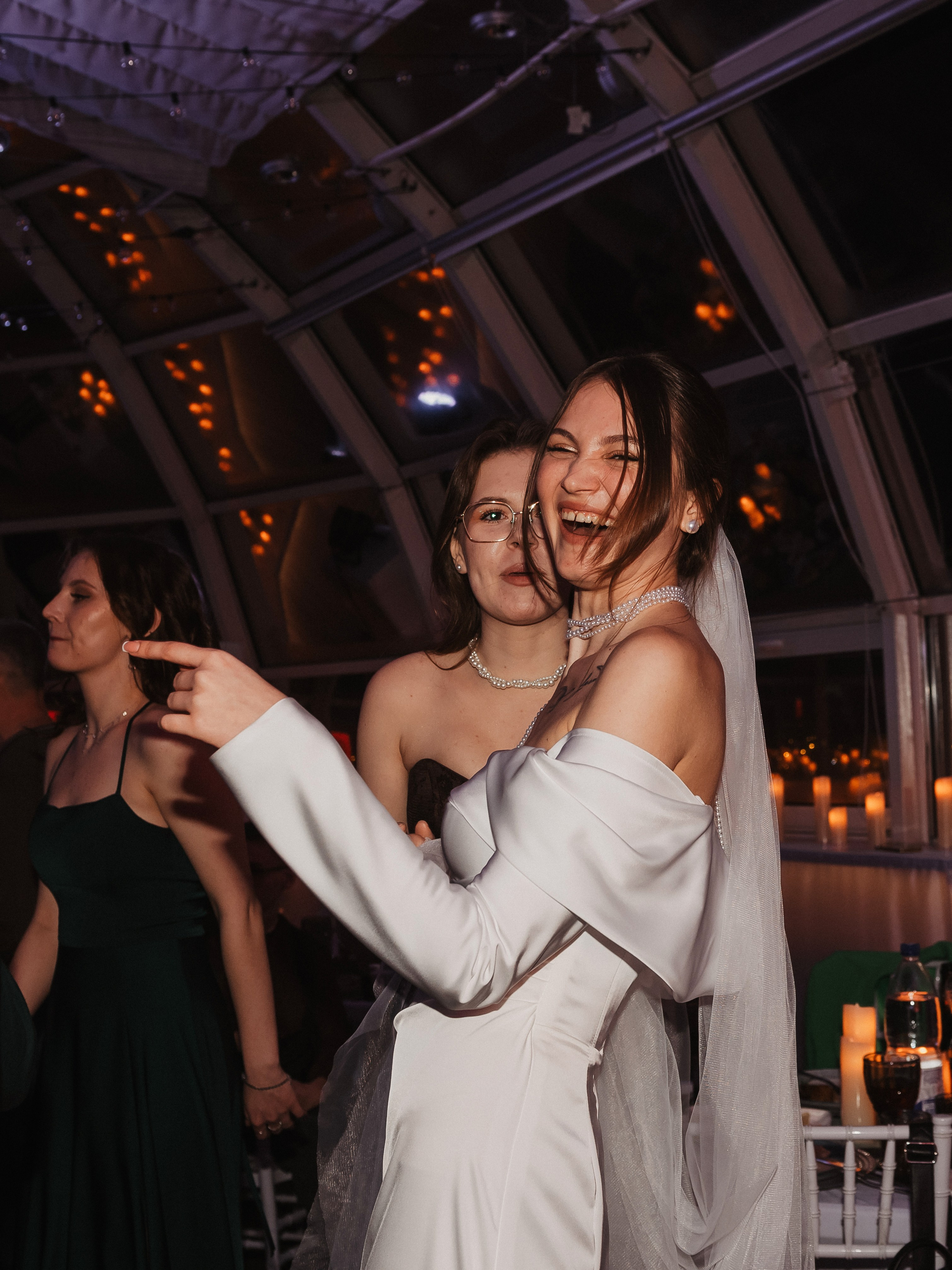 Юлия и Степан. Свадебный и семейный фотограф в Самаре Надежда Раскина