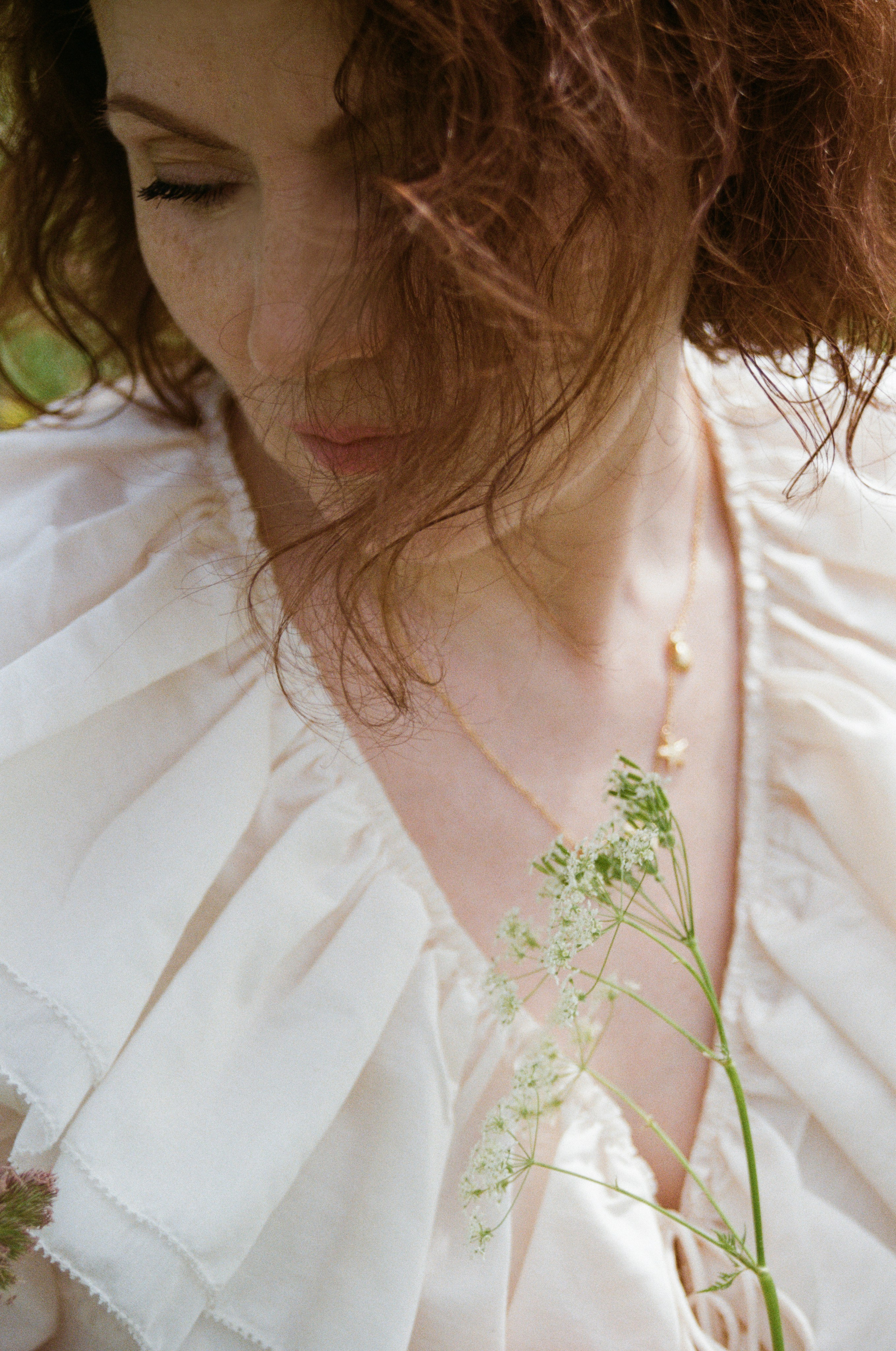 Плёнки. Портретный фотограф в Санкт-Петербурге Диана Аксёнова