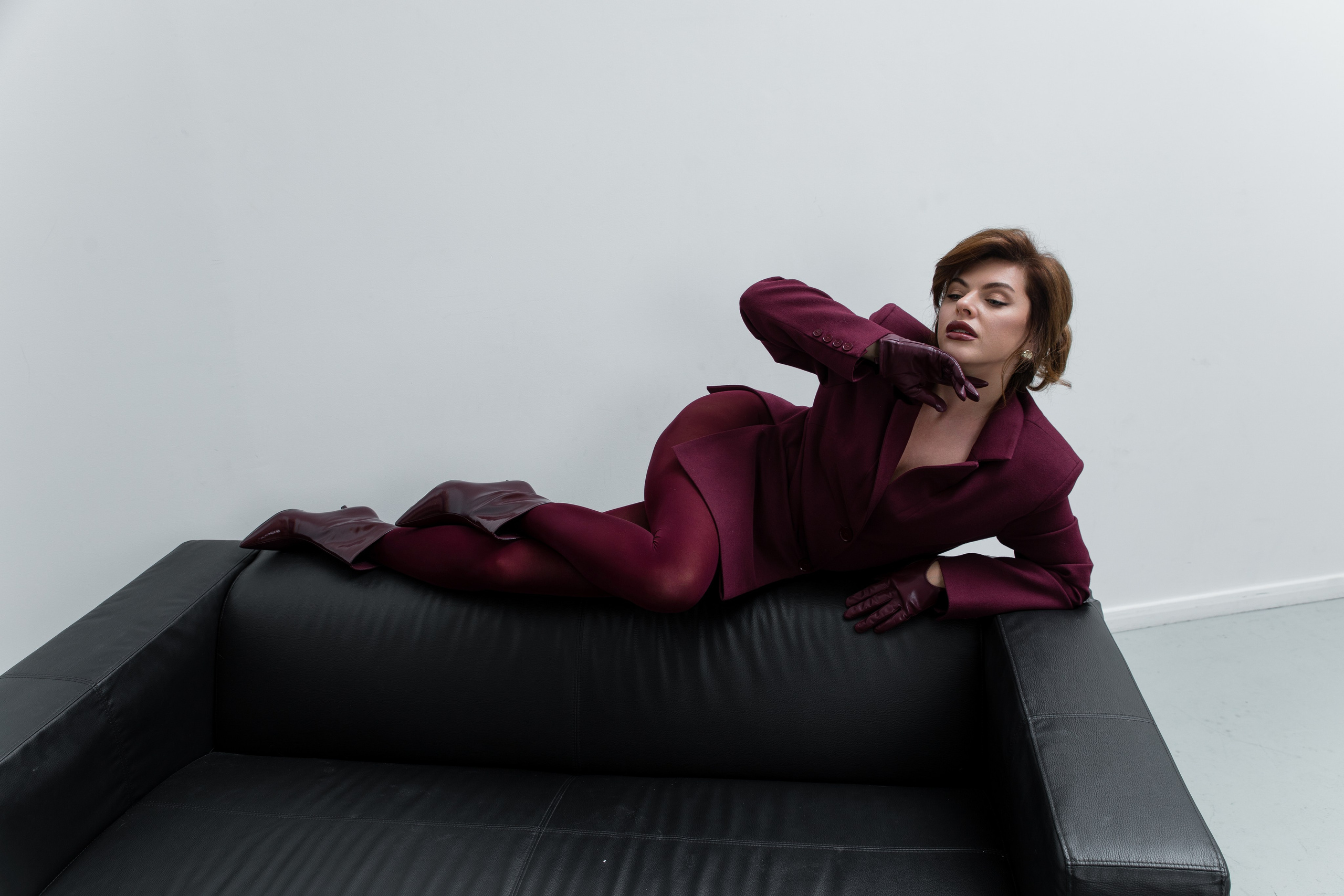 Бордо. Главная