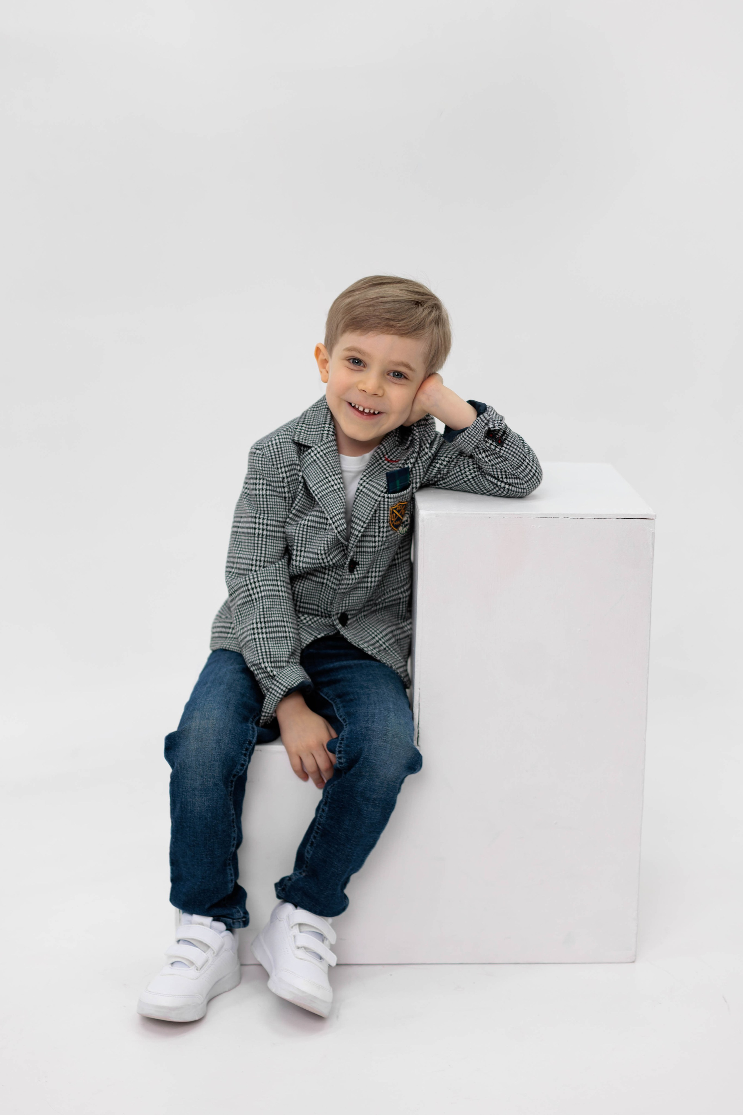 Саше 5 лет. Семейный фотограф Гульцовская Екатерина