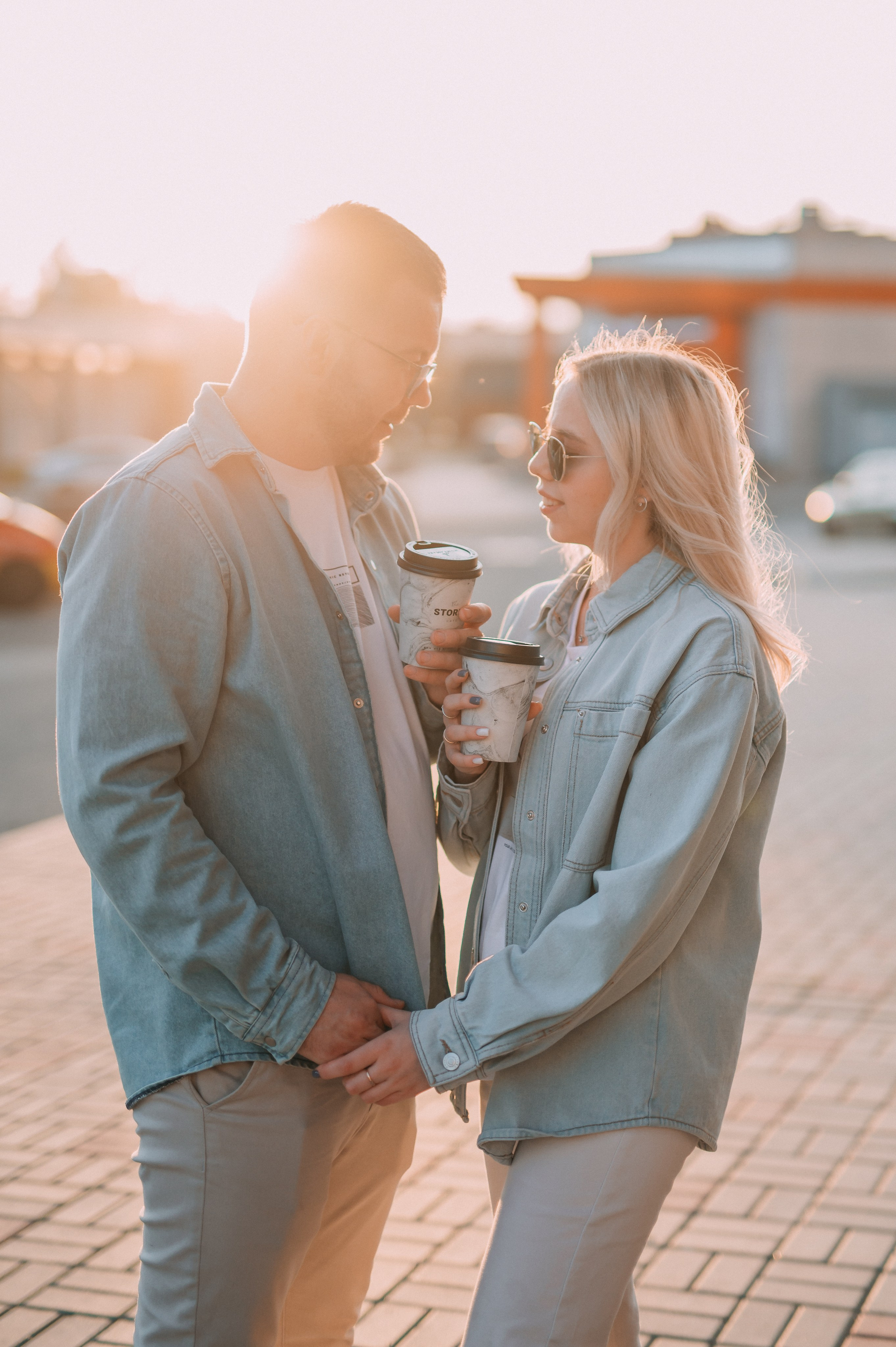 Дима + Юля. Свадебный фотограф Волжский Волгоград Каблов Николай