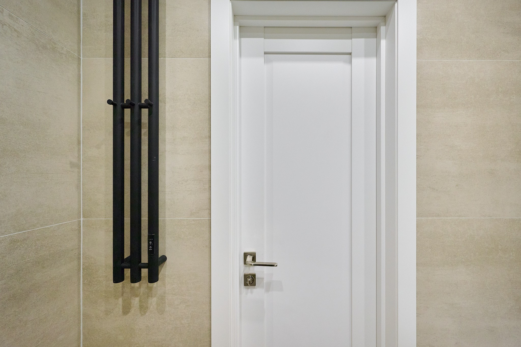 Квартира 124. Интерьерный фотограф в Краснодаре