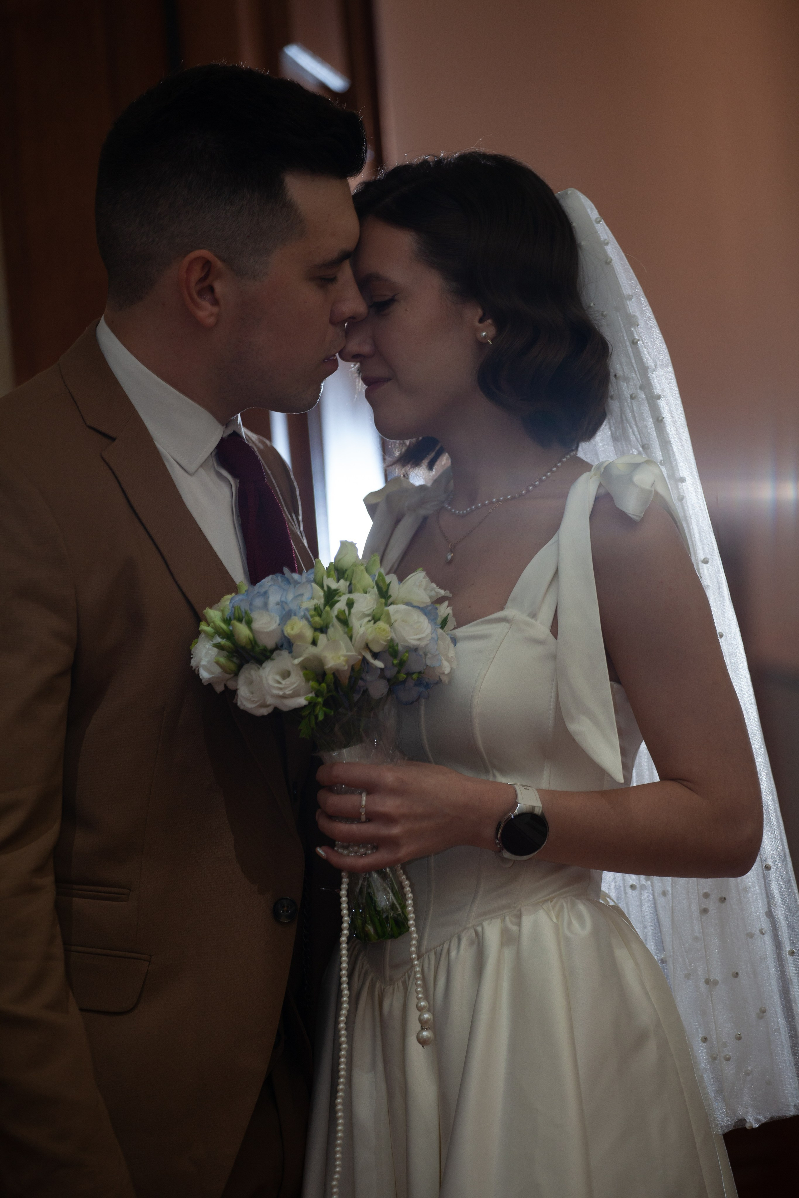 Антон и Ксения. Портретная фотосъёмка, репортажная, контент для вашего бизнеса