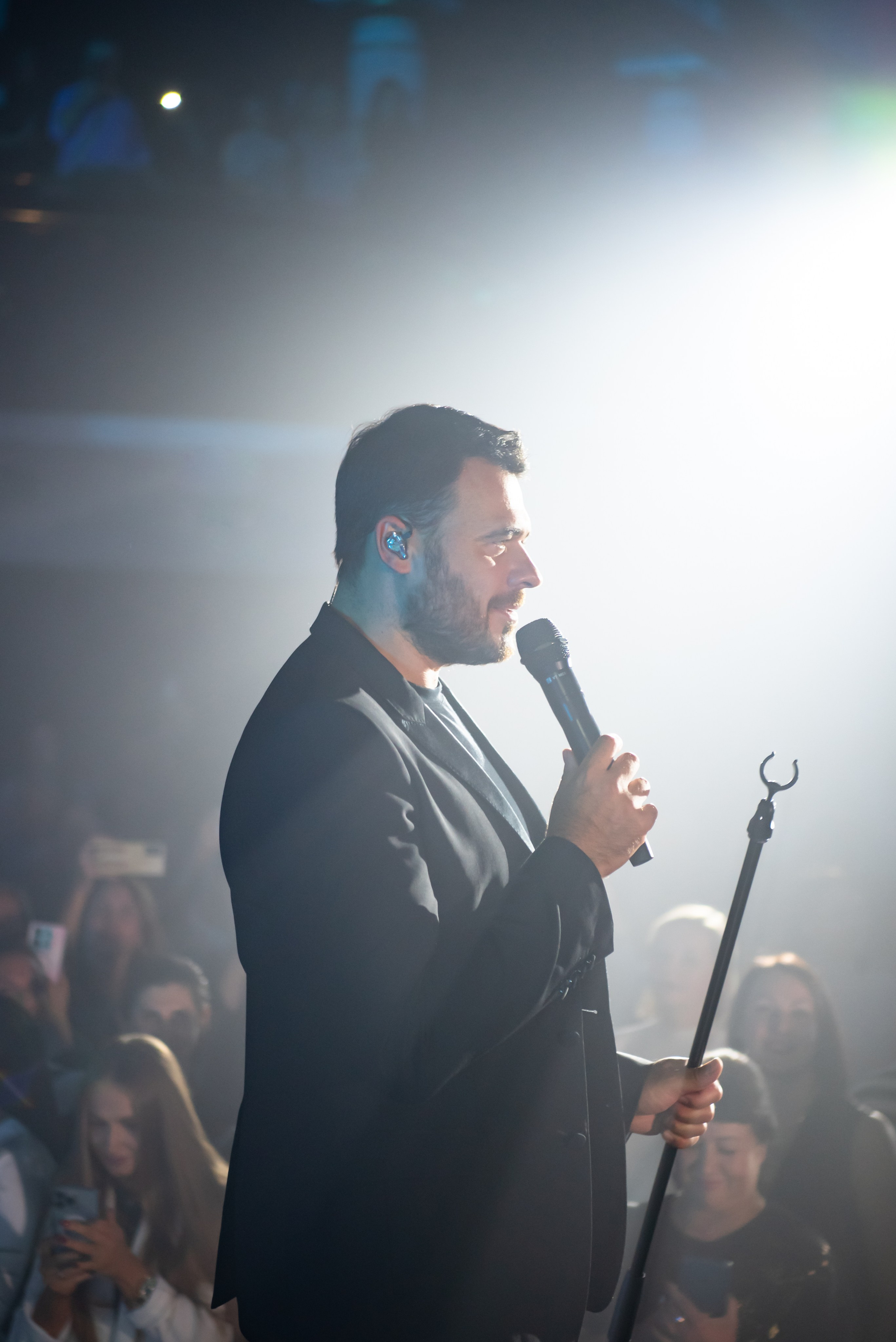 Репортажный и семейный фотограф в Тюмени Владислав Шадиков