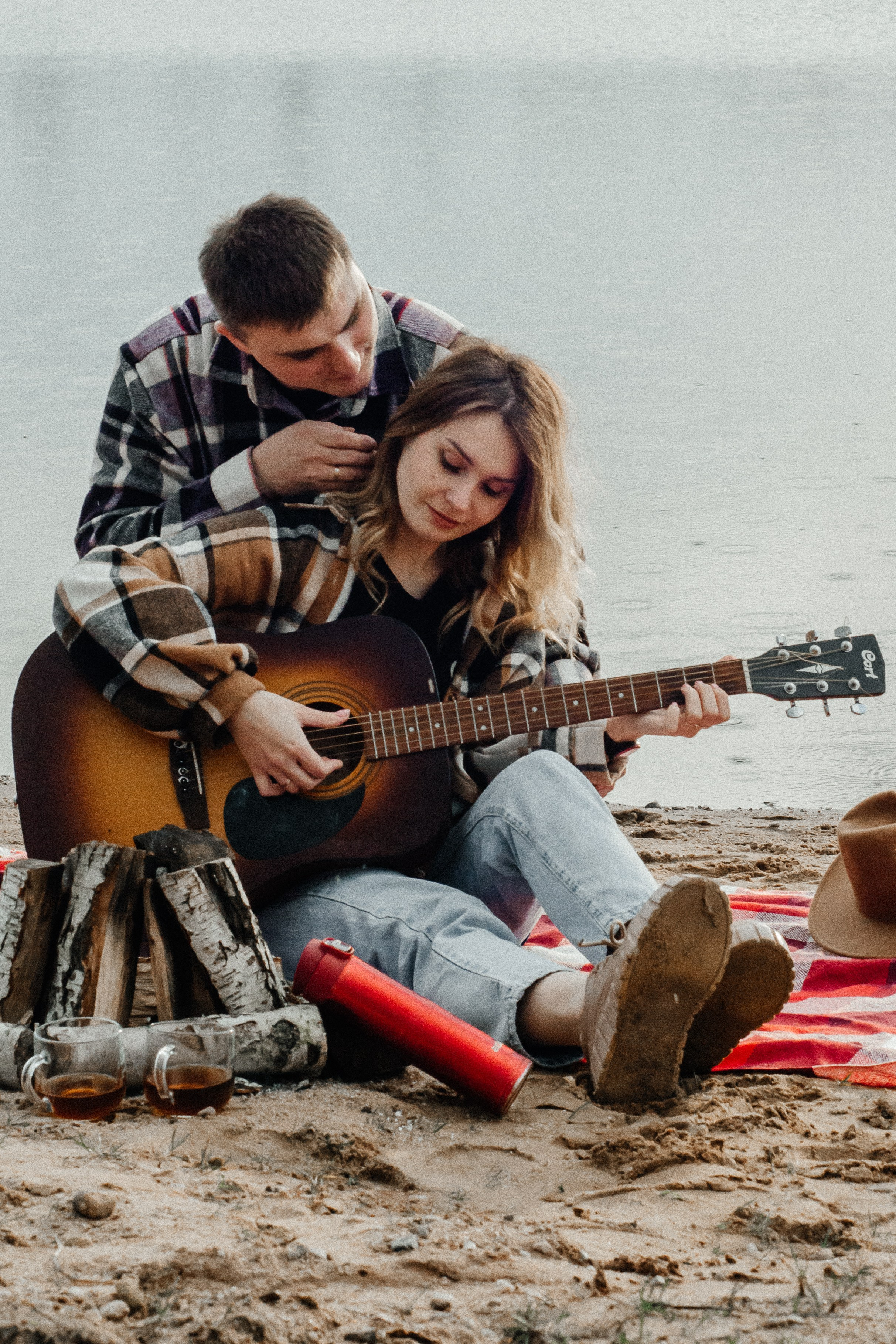 Максим и Виктория. Фотограф в Дзержинске Наташа Баева