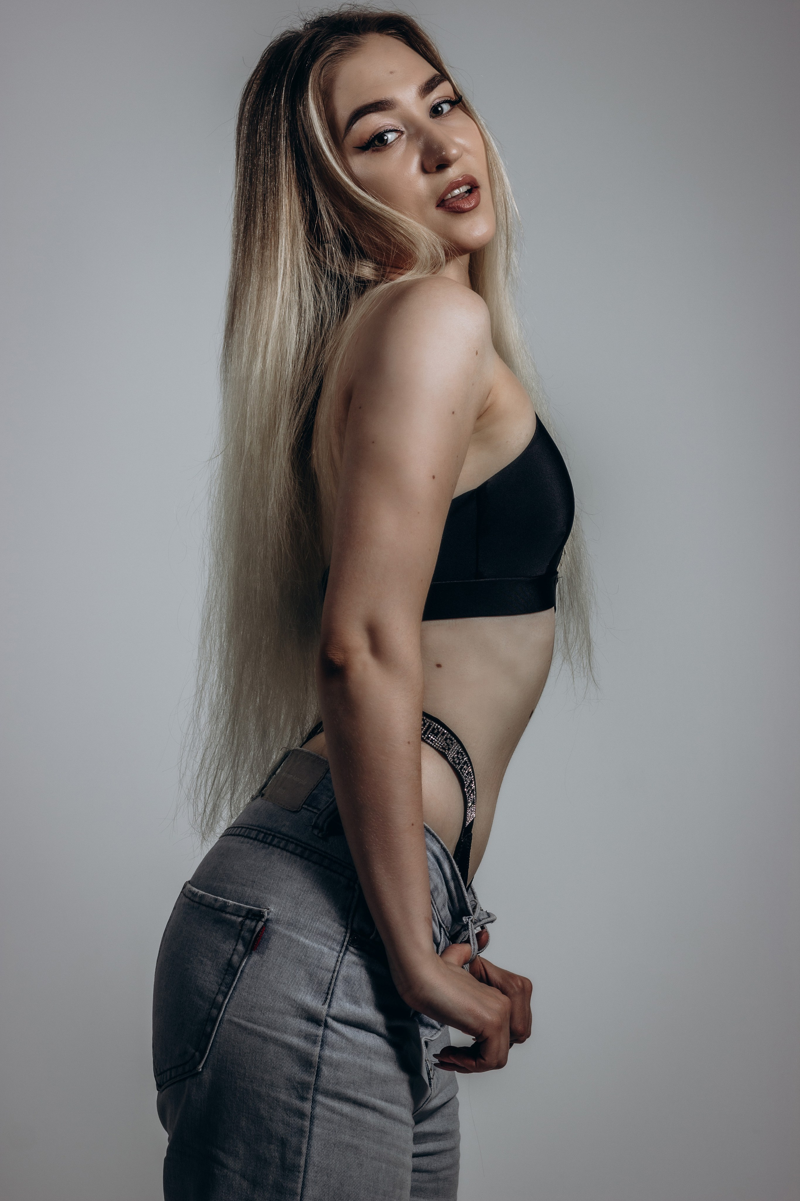 Лера. Мария Трут. Фотограф