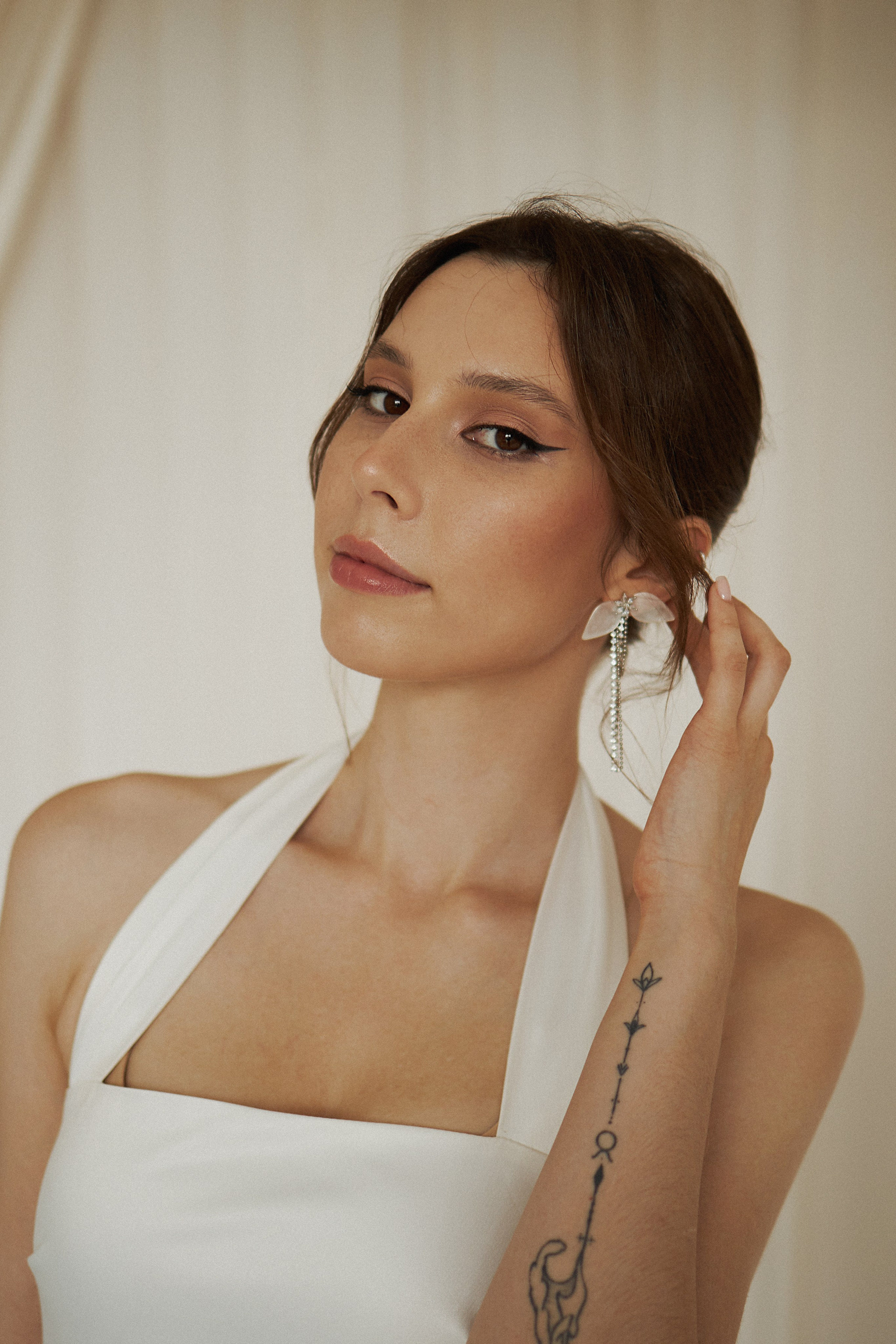 Марина и Никита. Фотограф в Красноярске Ксения Дмитрик