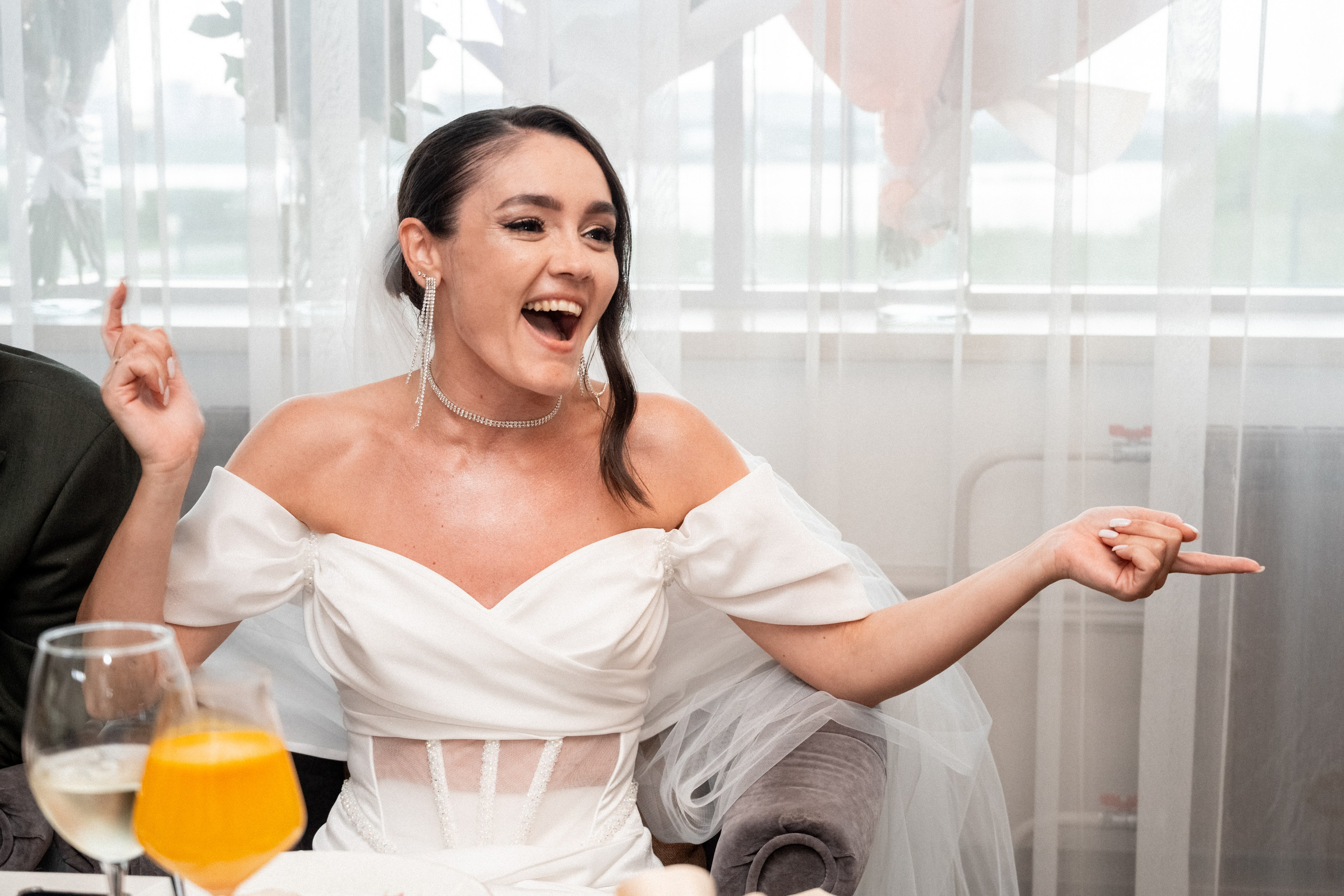 Свадьба Кирилла и Ксении