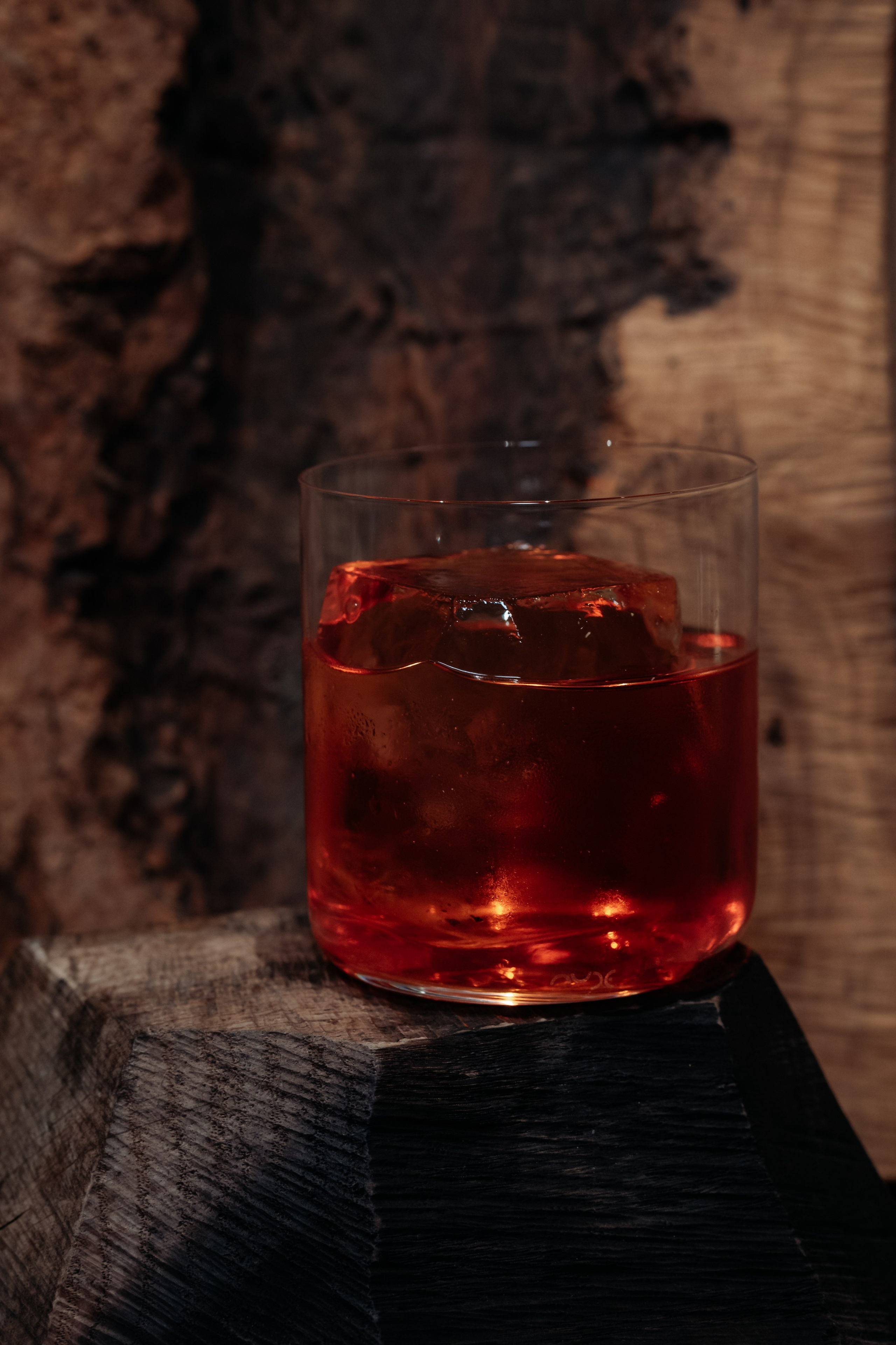 Bar agency «PROJECT». Фотограф Дмитрий Жилин