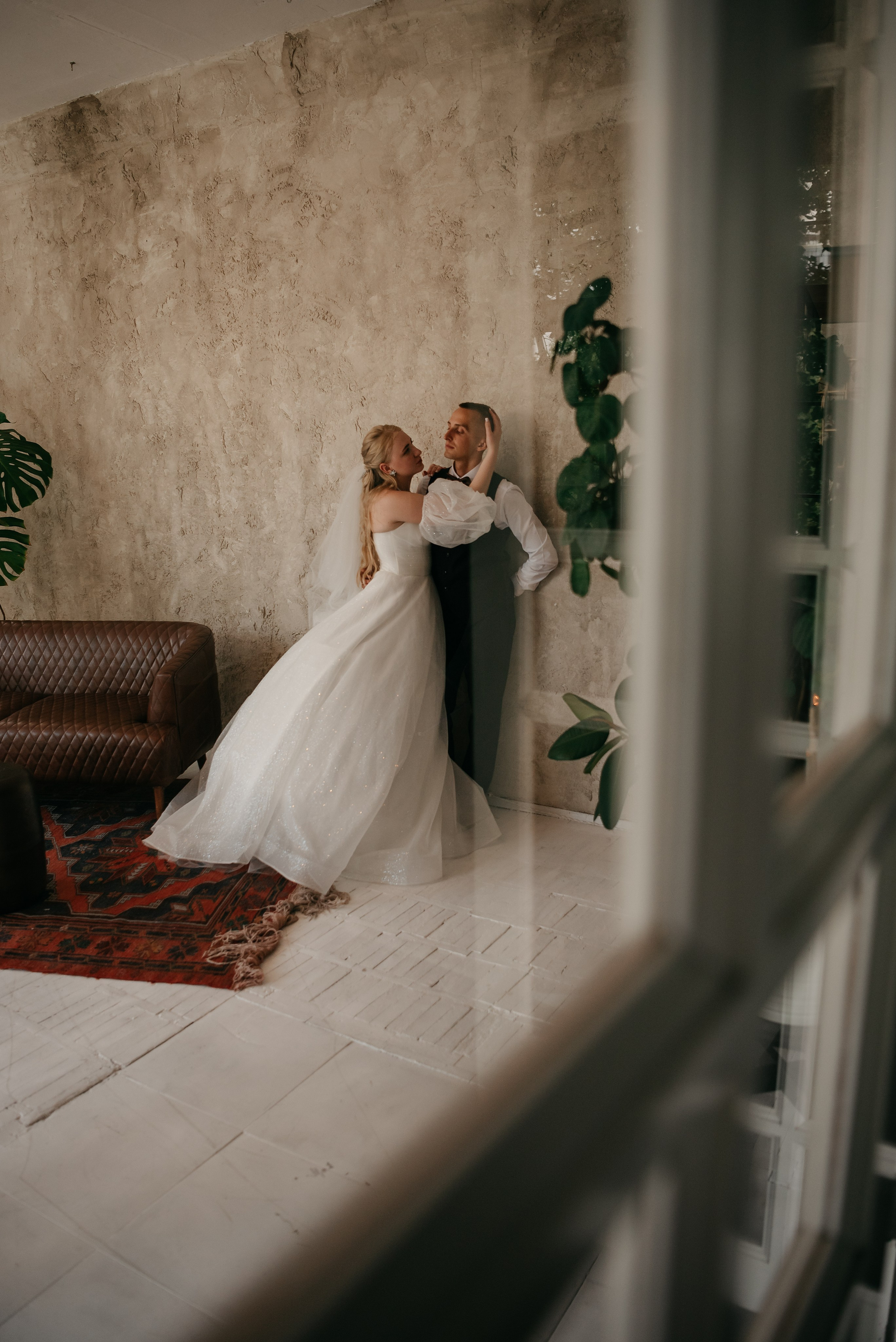 Это все твое. Свадебный и семейный фотограф в Самаре Любовь Атюшева