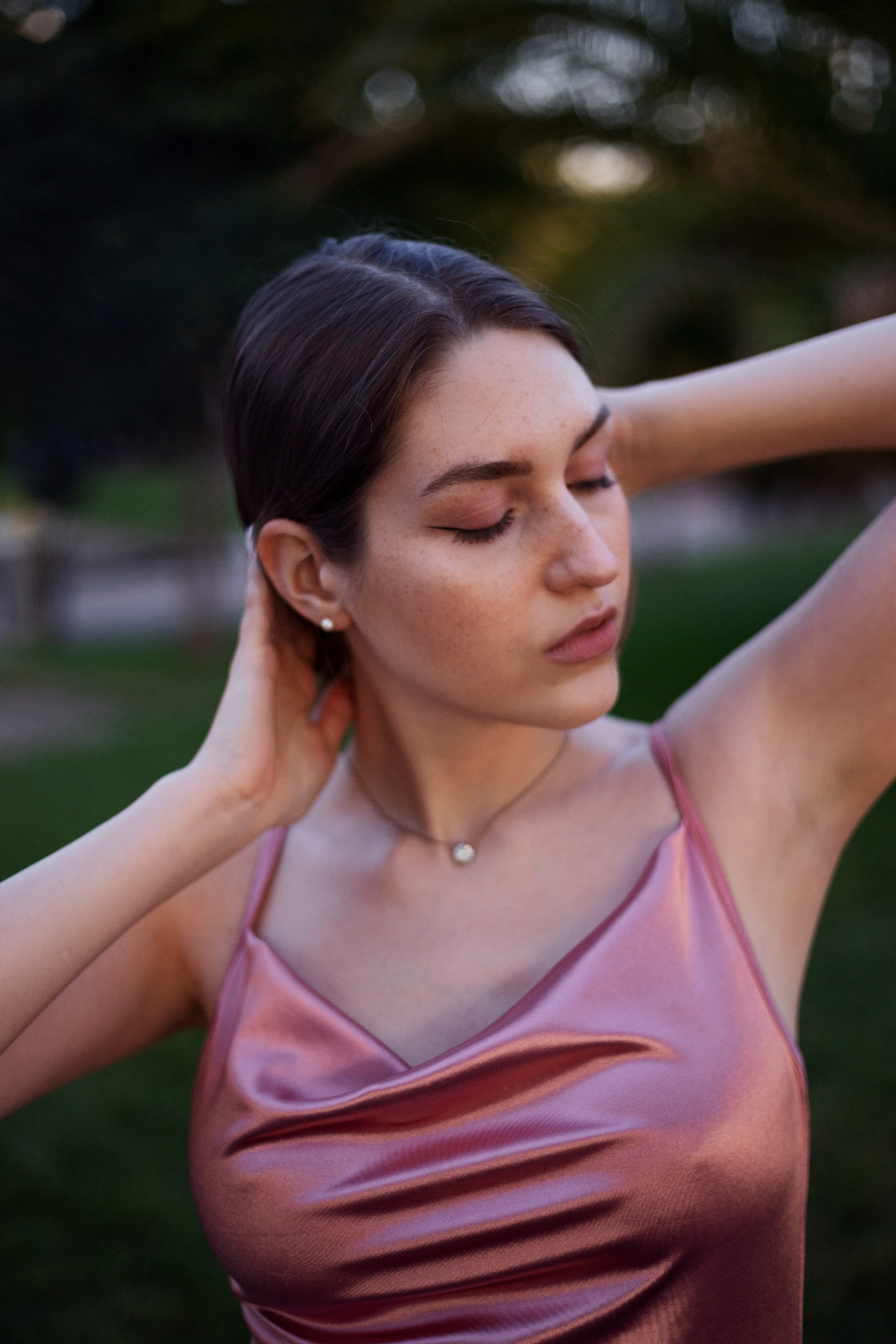 Юлиана. Женский и семейный фотограф в Стамбуле и Москве