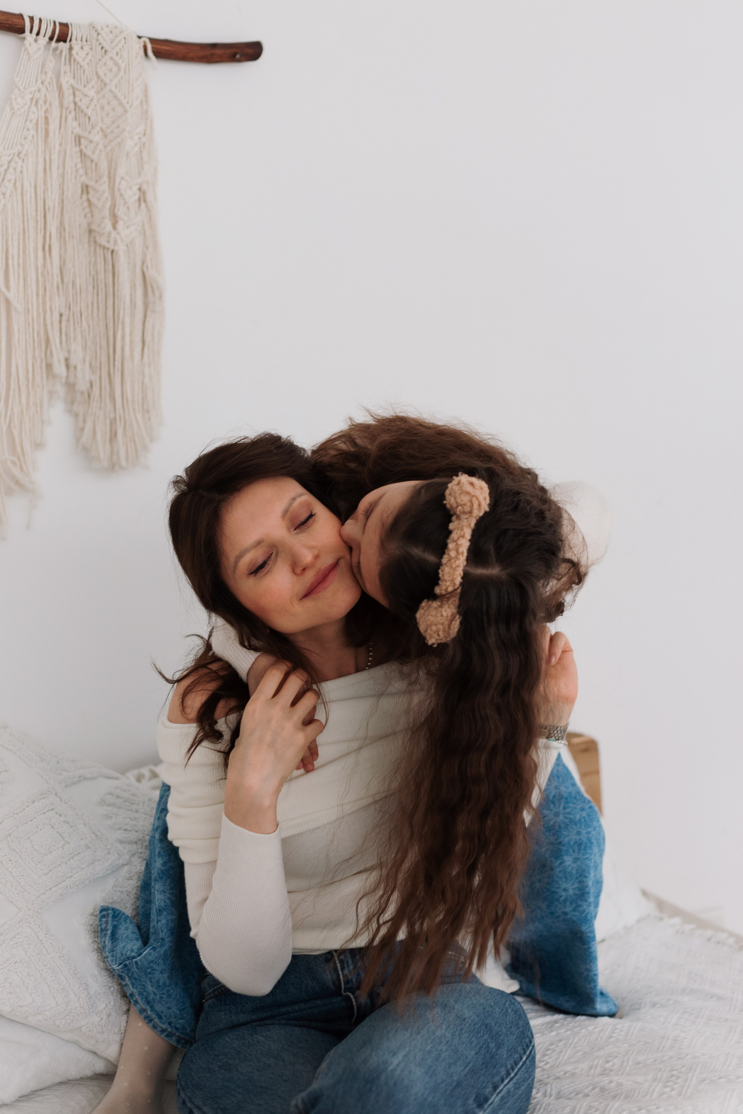 Женя и София. Женский и семейный фотограф в Стамбуле и Москве