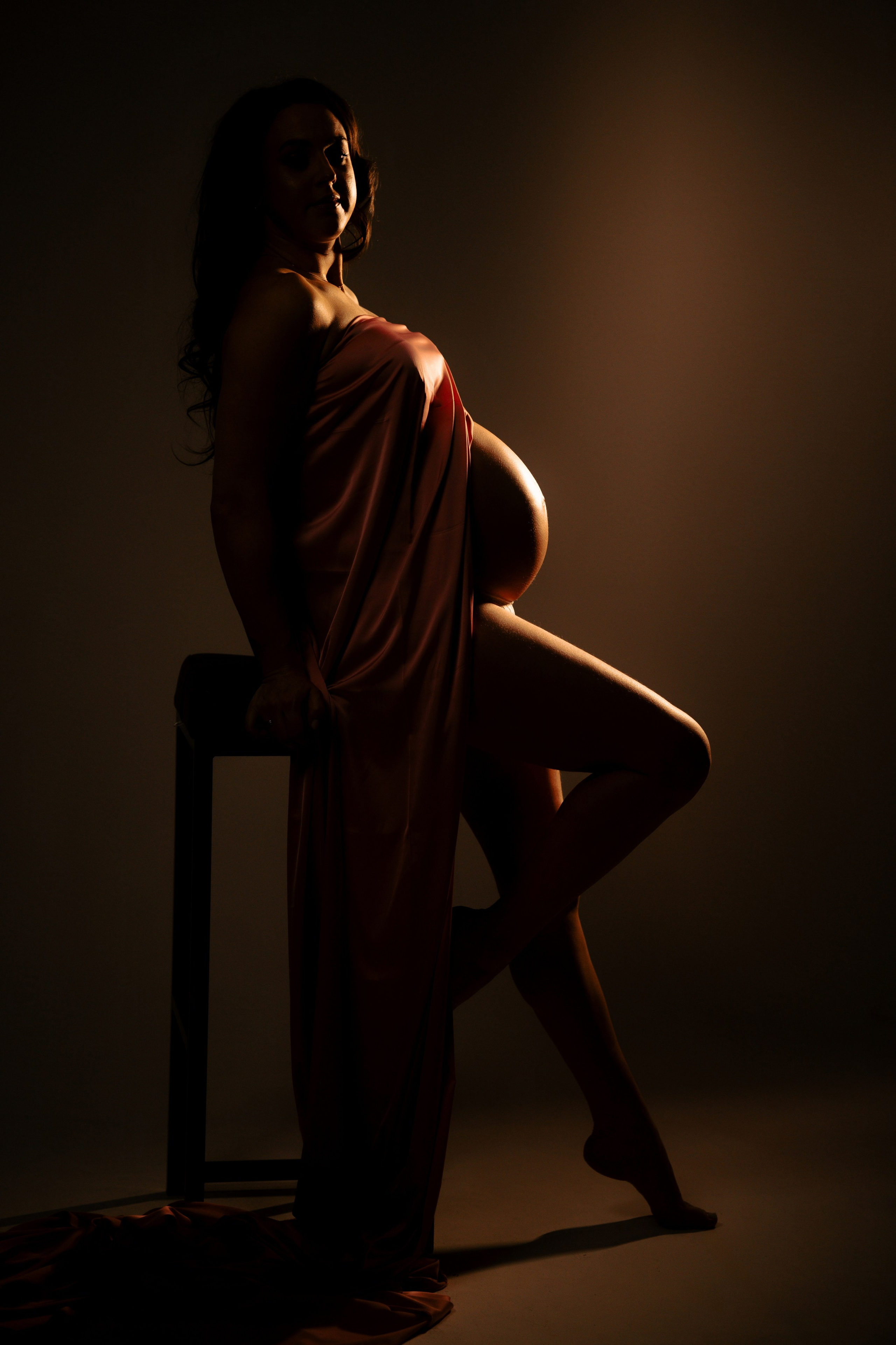 Лена. Фотограф в Нефтеюганске Никита Сыромятников