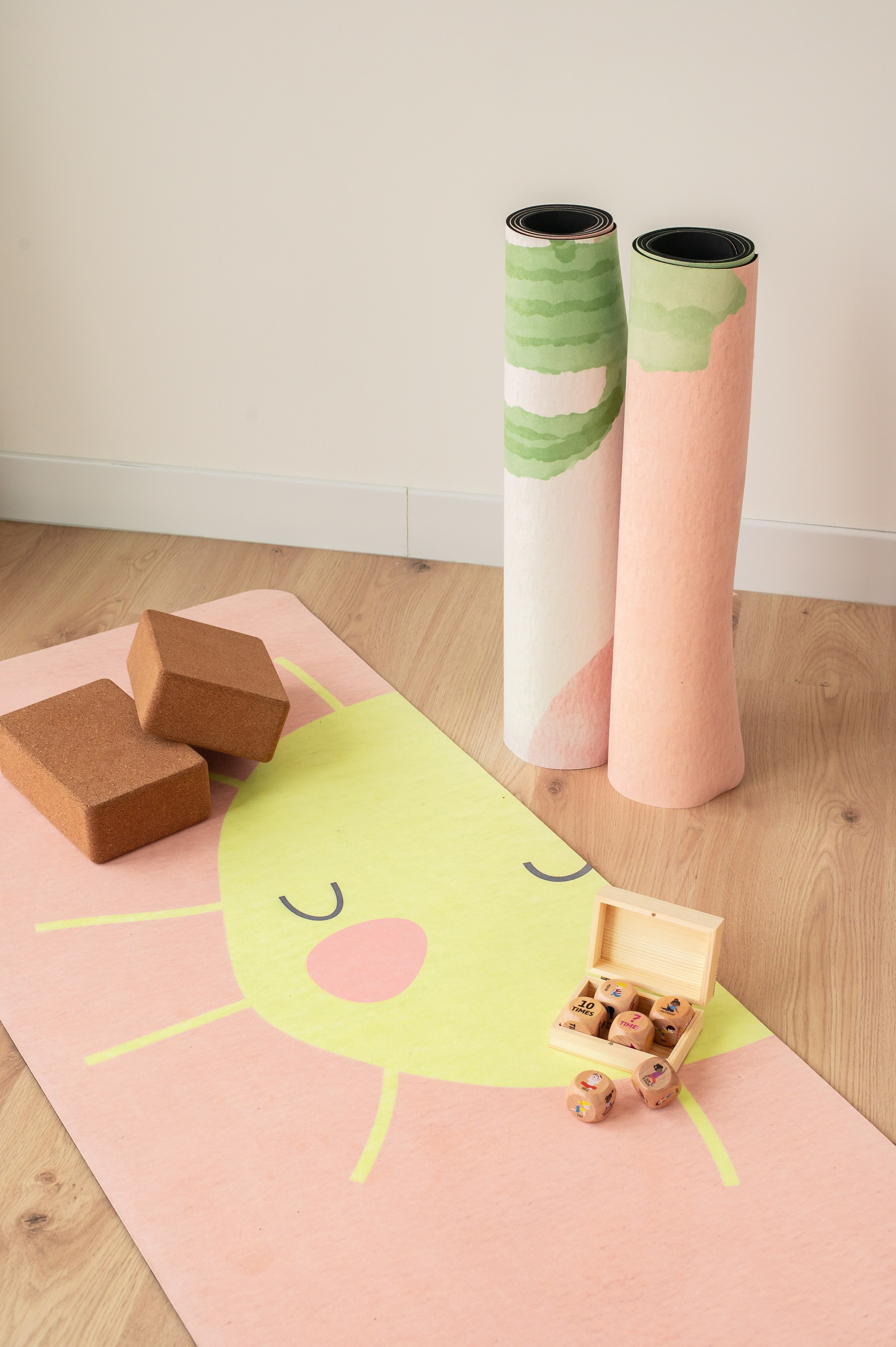 Yogi Center Dubai. Elizaveta Filchenko. Fashion-photographer and director