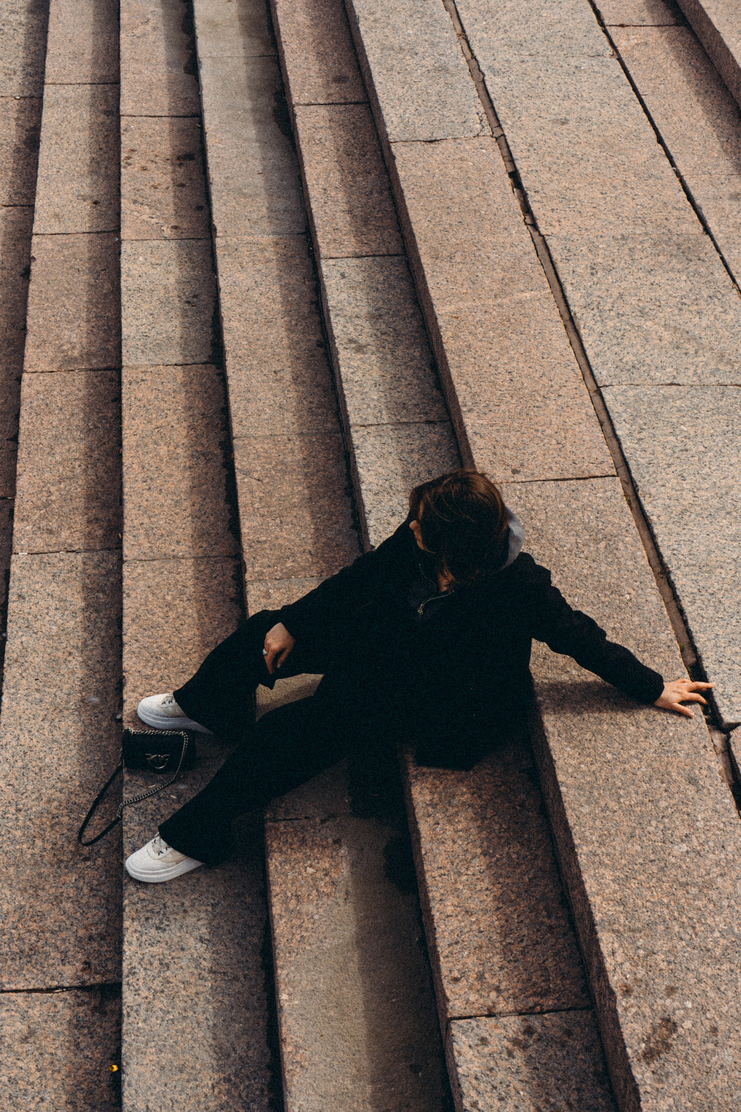 Прогулка по весеннему Питеру. Профессиональный фотограф, Санкт-Петербург — Виктория Богомолова