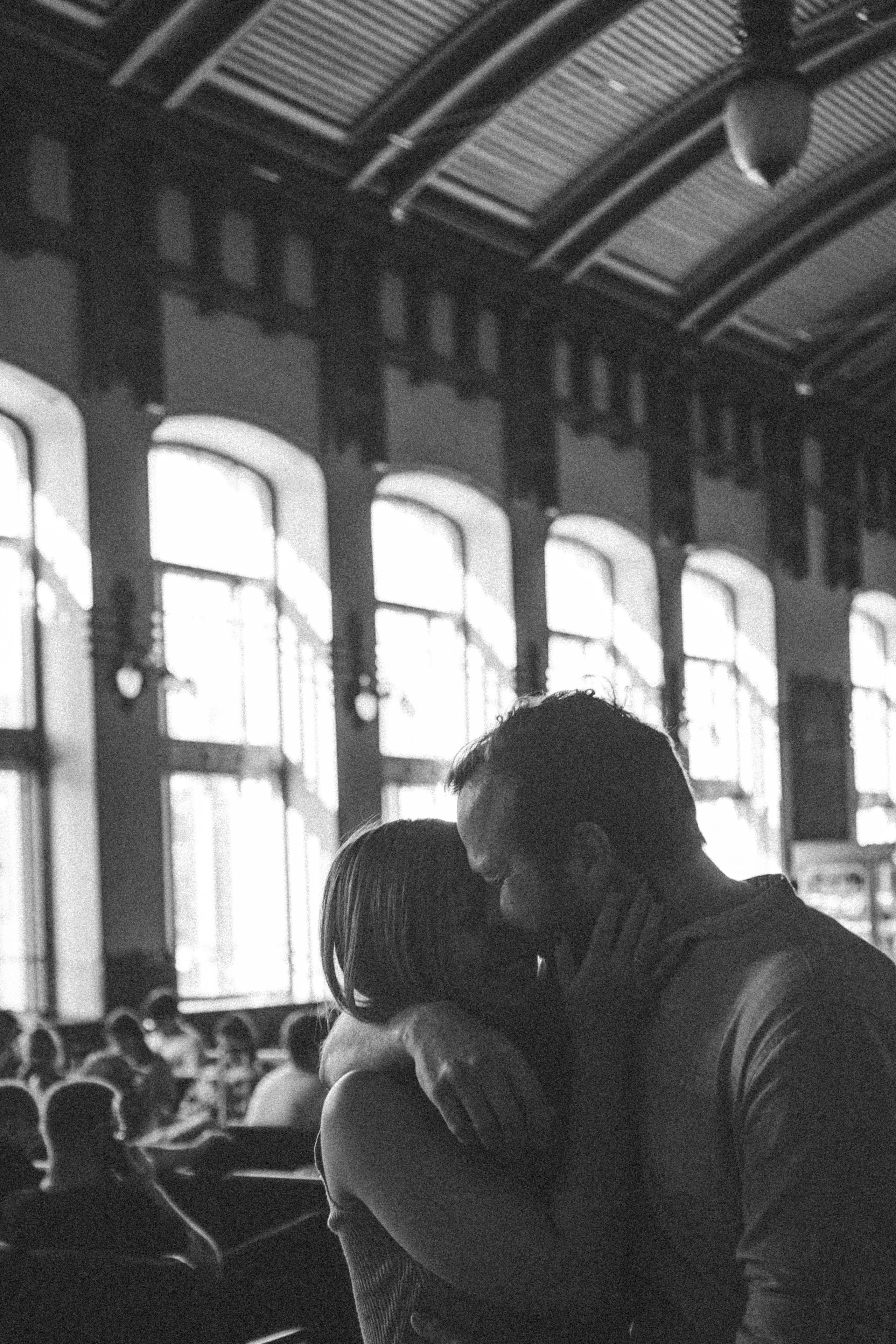 История на реальных событиях. Профессиональный фотограф, Санкт-Петербург — Виктория Богомолова