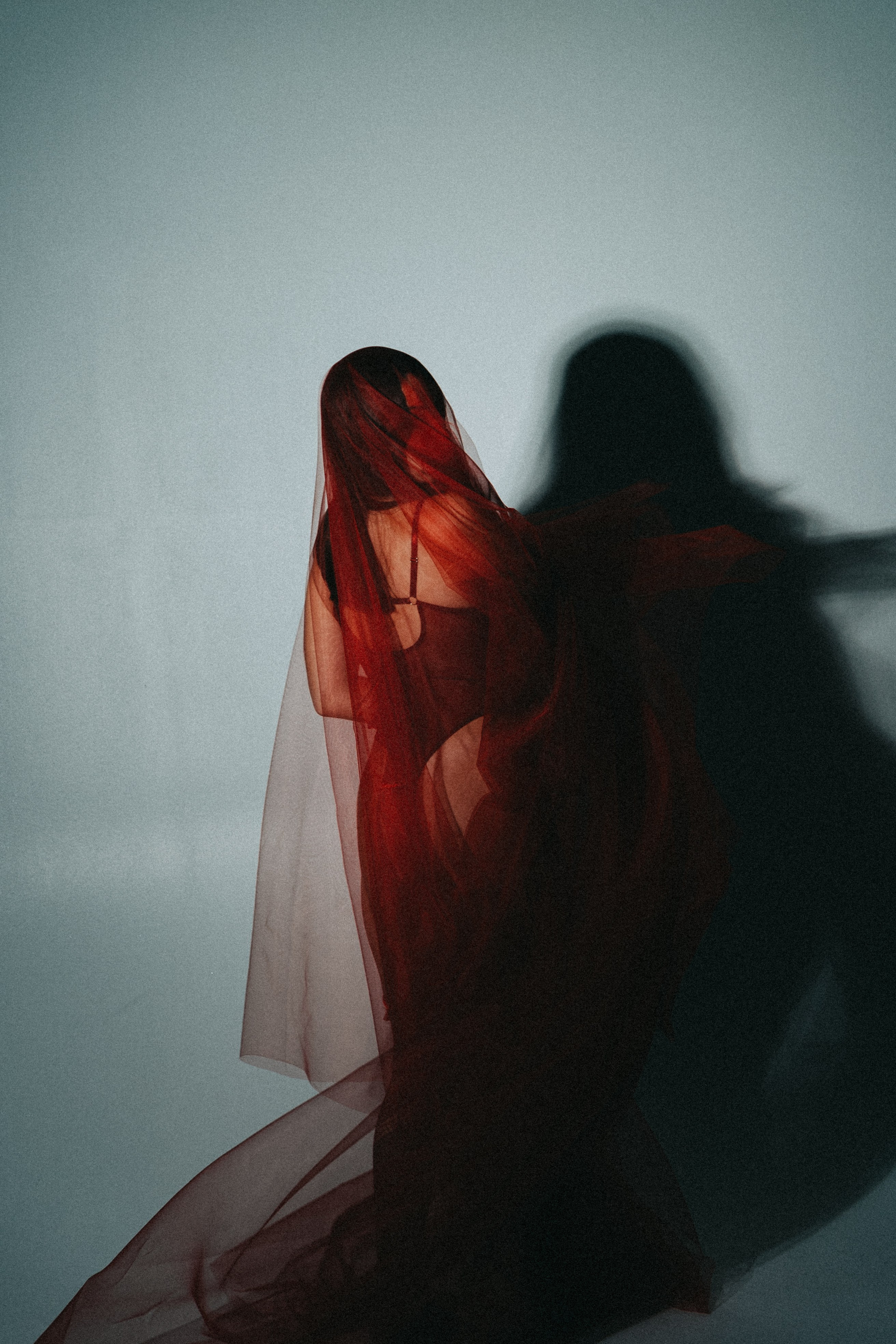 Творческая история для девушки. Профессиональный фотограф, Санкт-Петербург — Виктория Богомолова