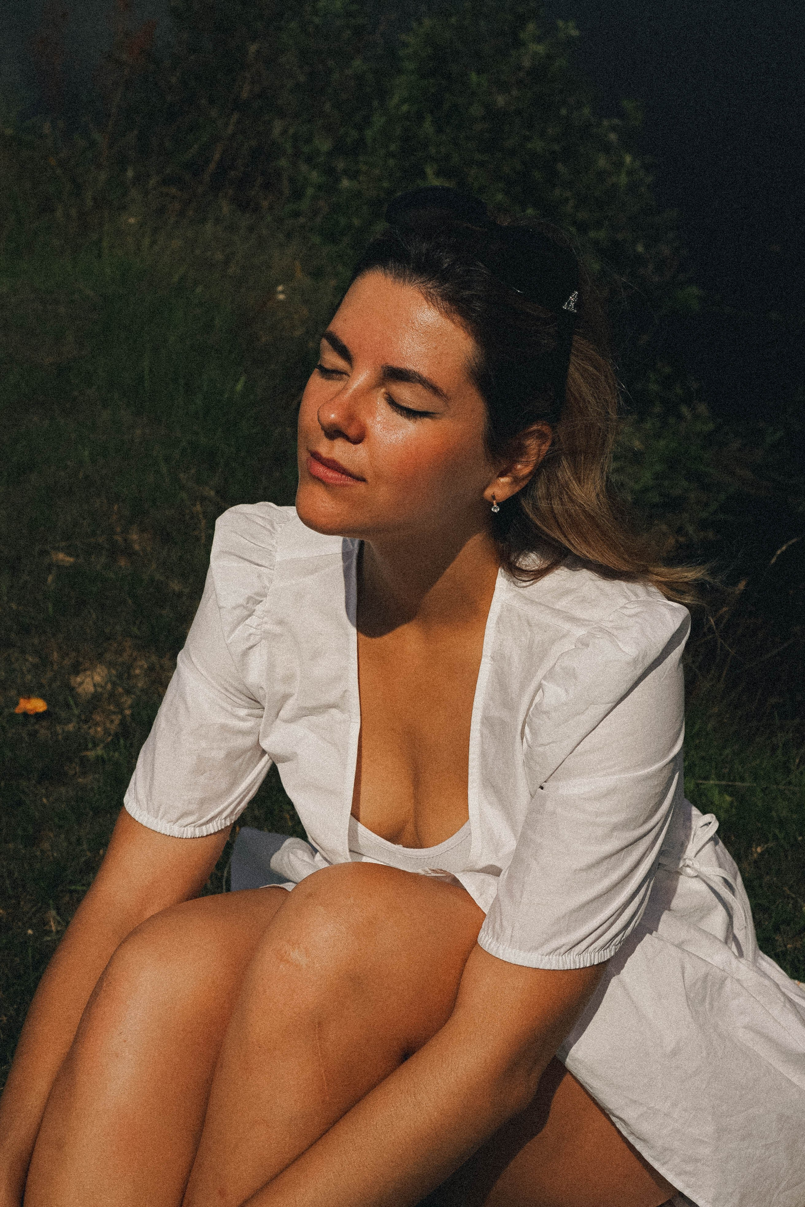 Пикник. Профессиональный фотограф, Санкт-Петербург — Виктория Богомолова