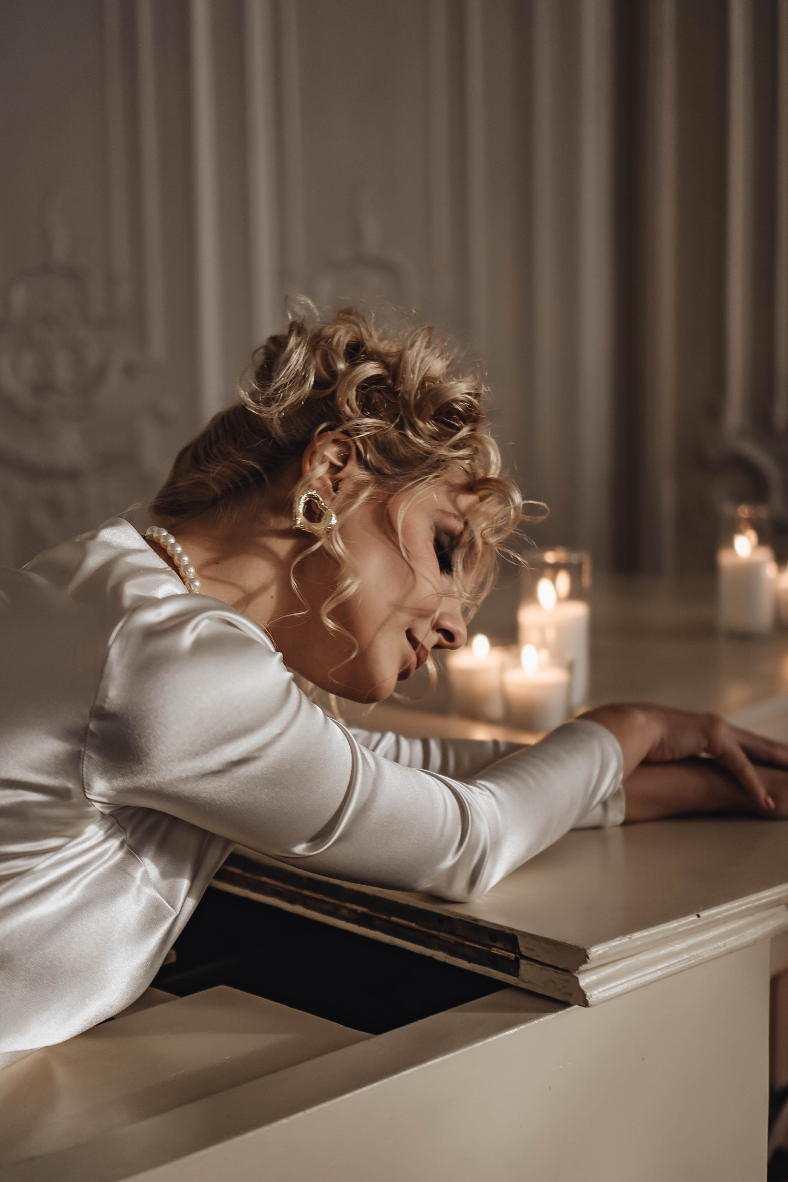 СВАДЕБНАЯ ФОТОСЕСИИЯ В НИКОЛАЕВСКОМ ДВОРЦЕ. Профессиональный фотограф, Санкт-Петербург — Виктория Богомолова