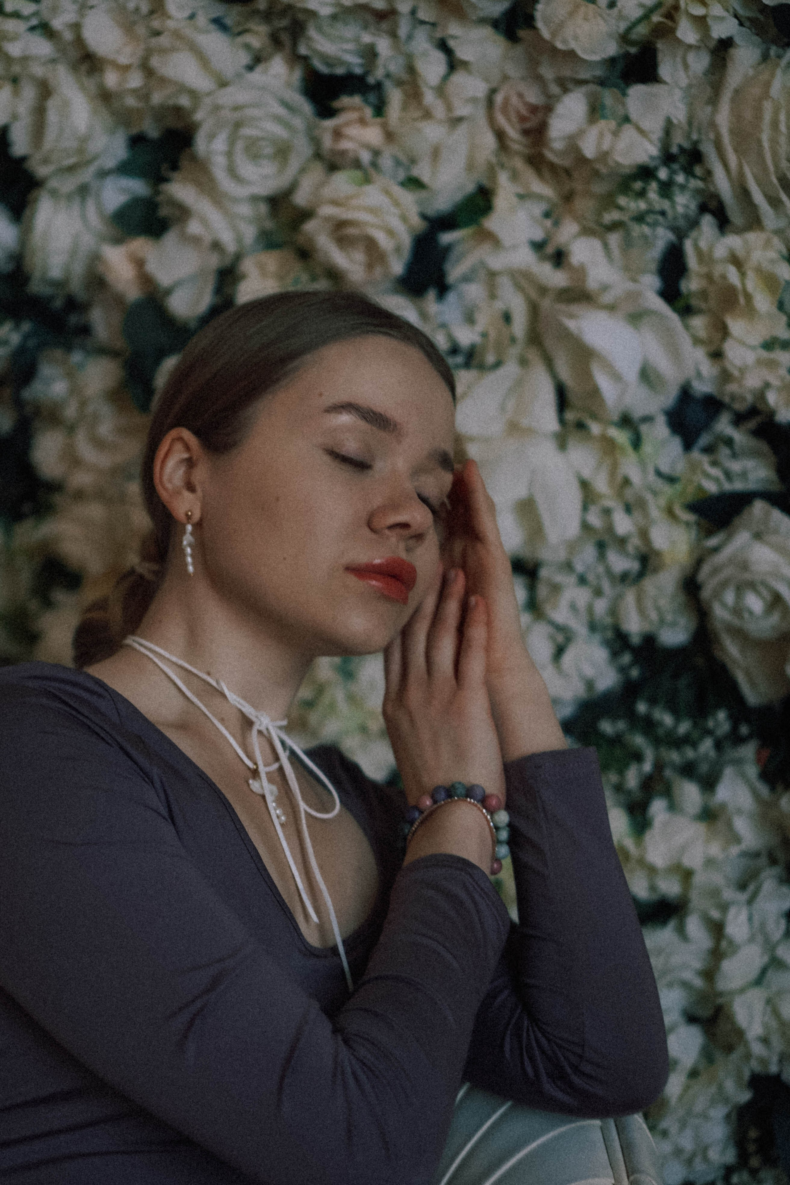 22. Профессиональный фотограф, Санкт-Петербург — Виктория Богомолова