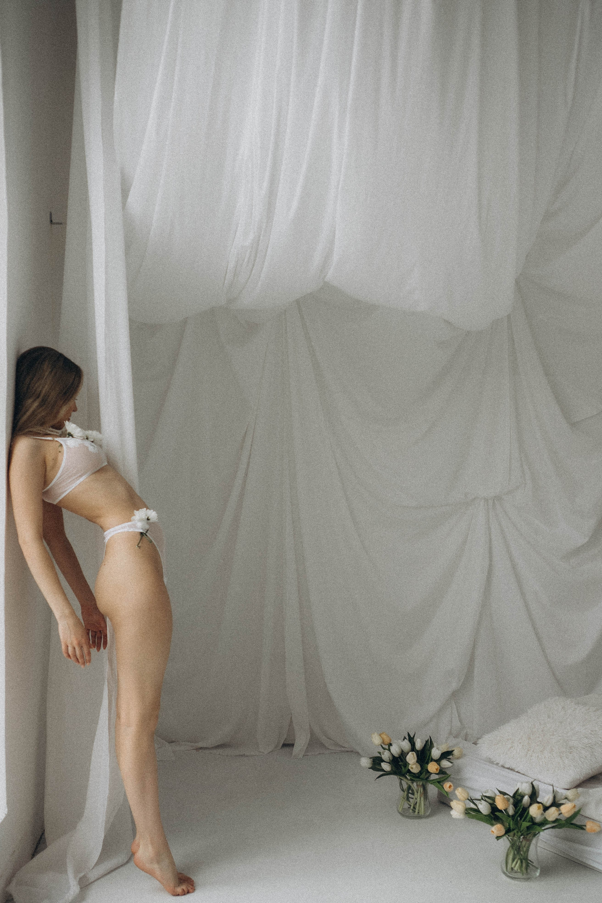 Весенняя. Профессиональный фотограф, Санкт-Петербург — Виктория Богомолова