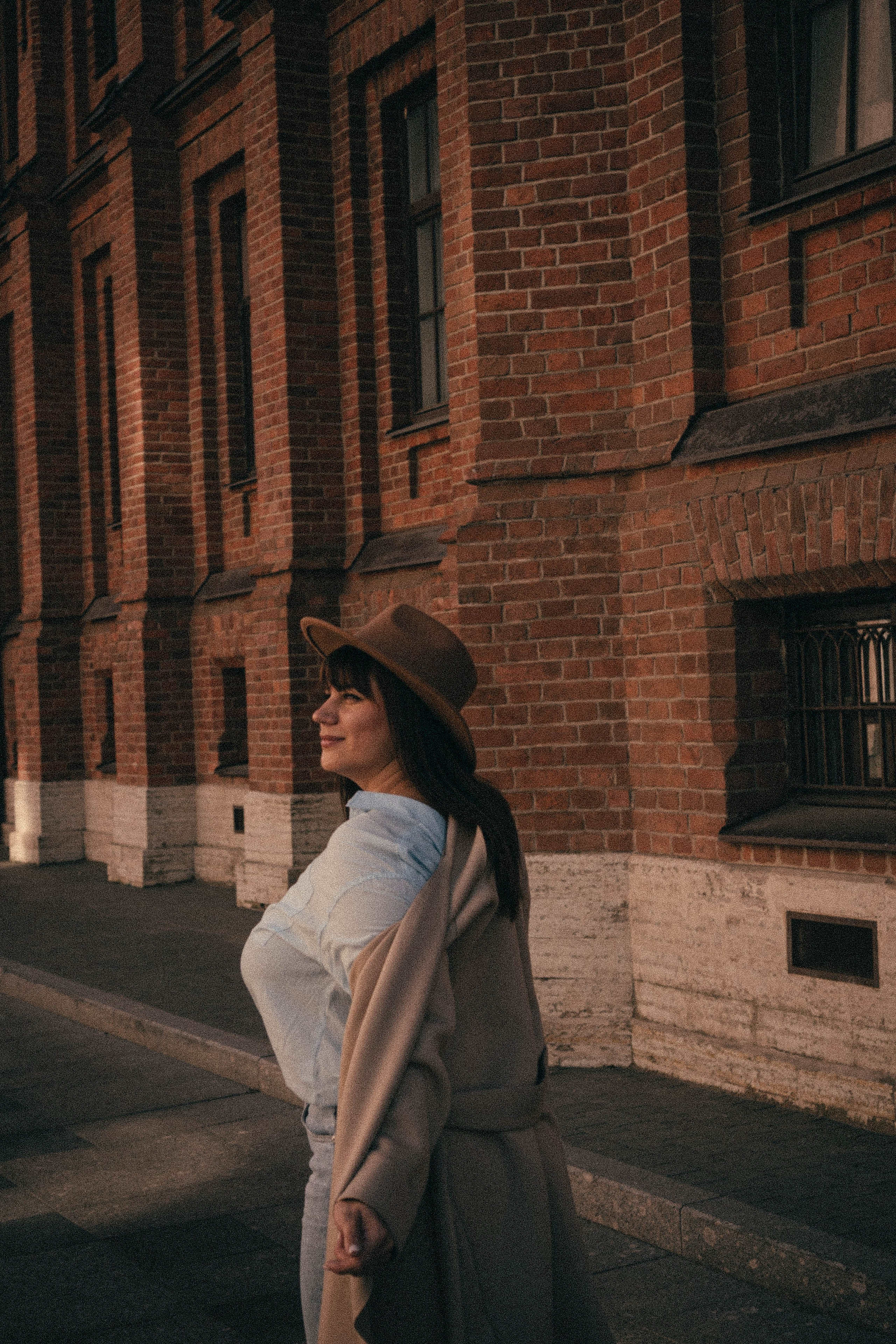 Прогулочная. Профессиональный фотограф, Санкт-Петербург — Виктория Богомолова