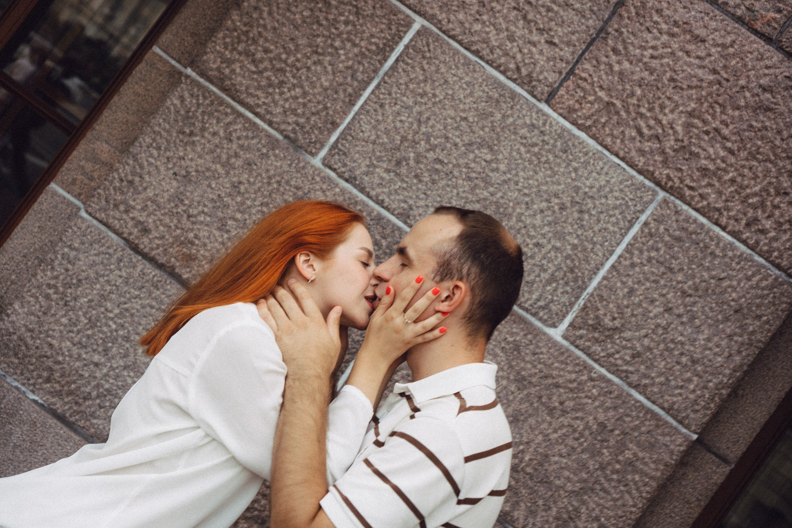 Минская парочка. Профессиональный фотограф, Санкт-Петербург — Виктория Богомолова