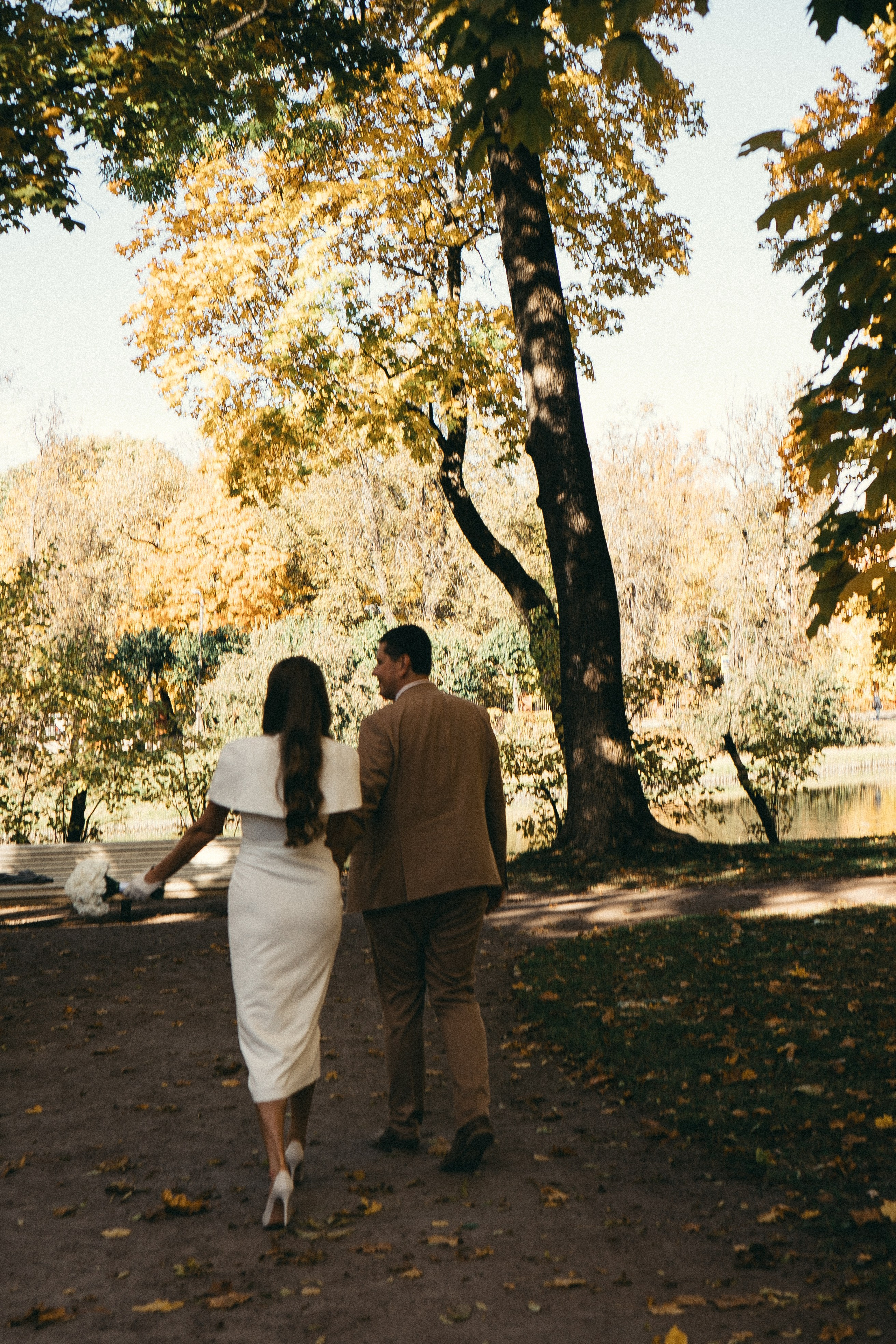 СВАДЕБНАЯ СЬЕМКА В ПУШКИН. Профессиональный фотограф, Санкт-Петербург — Виктория Богомолова