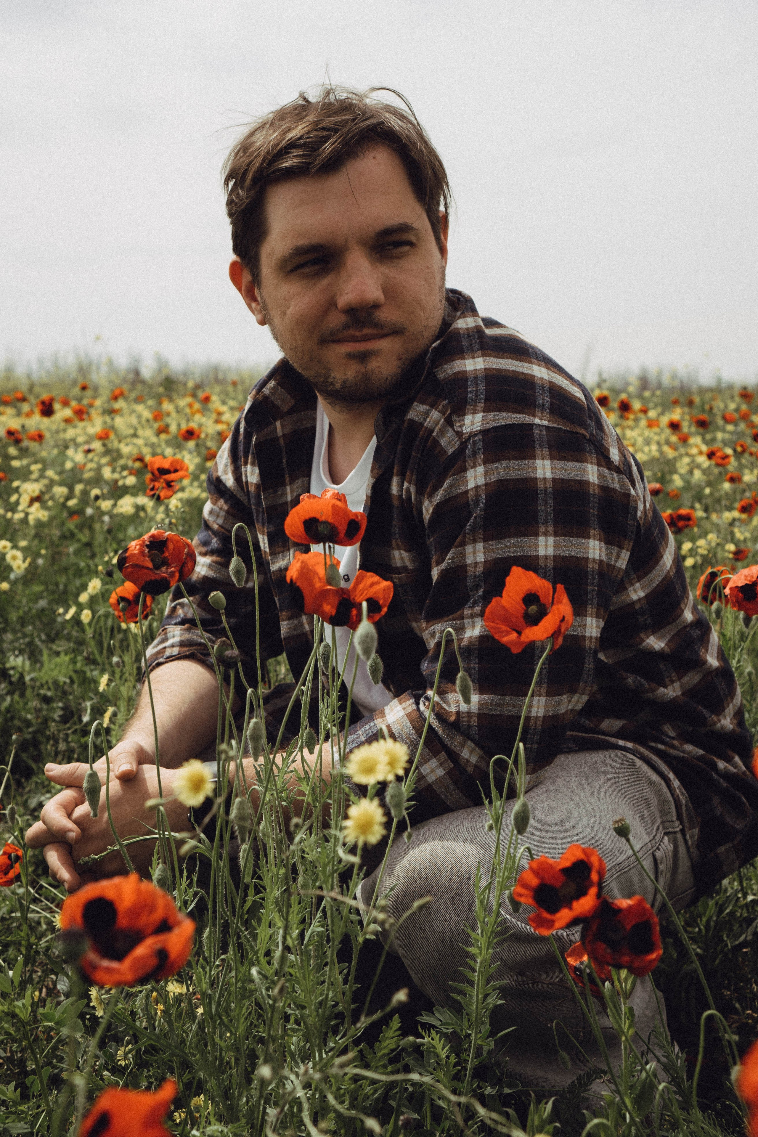 Маки. Профессиональный фотограф, Санкт-Петербург — Виктория Богомолова