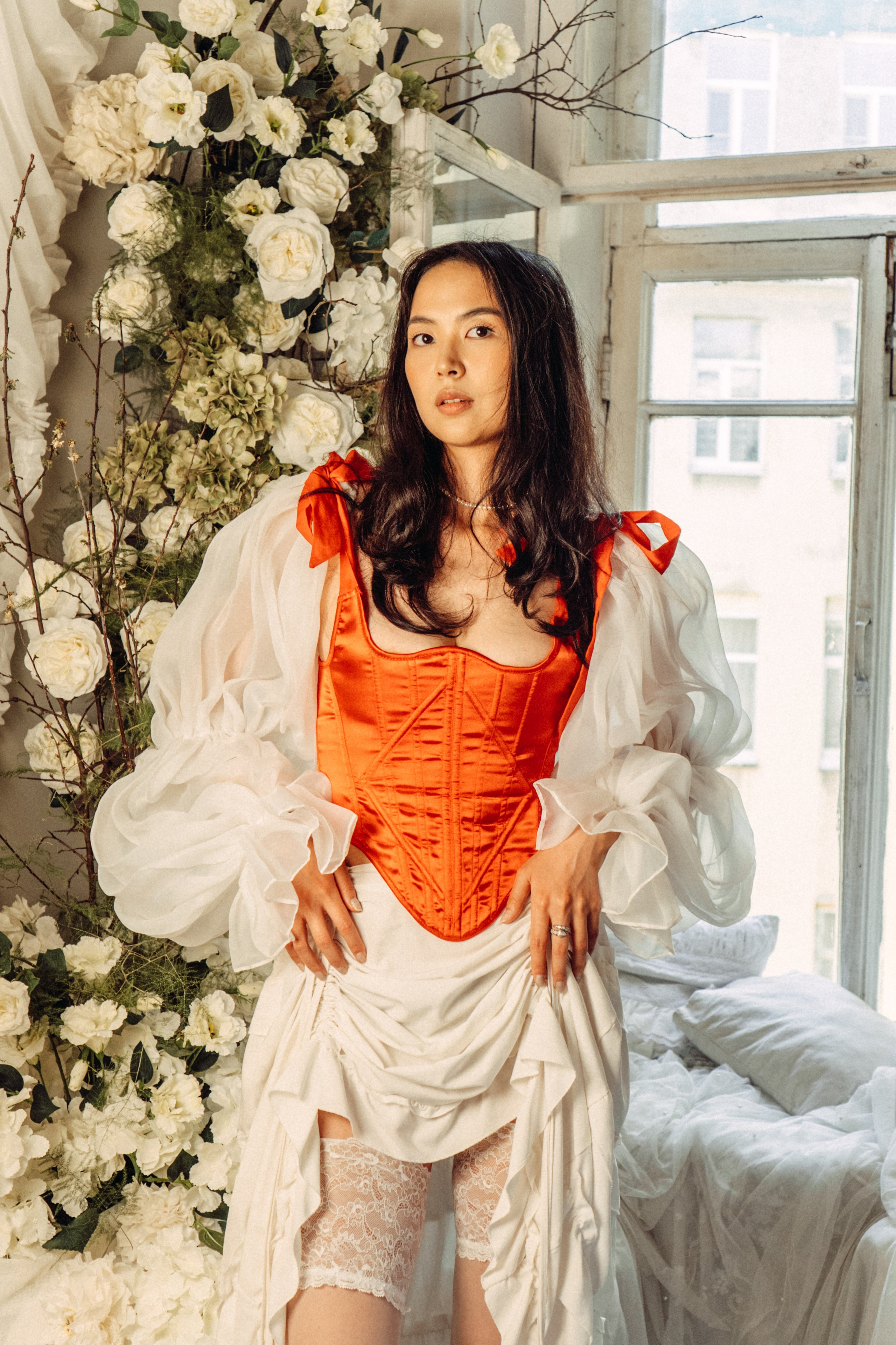 ВИНТАЖНЫЙ СТИЛЬ. Профессиональный фотограф, Санкт-Петербург — Виктория Богомолова