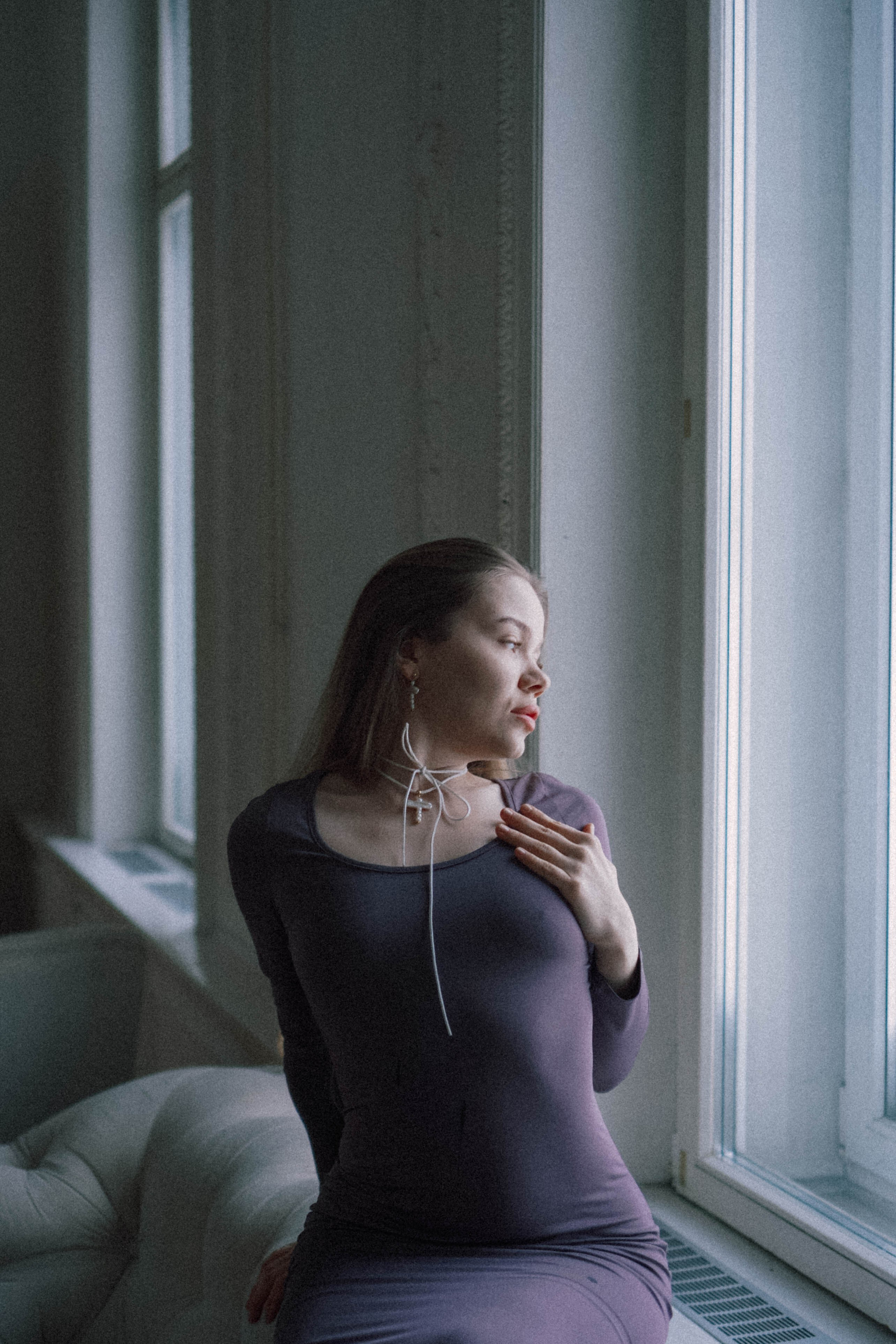 22. Профессиональный фотограф, Санкт-Петербург — Виктория Богомолова