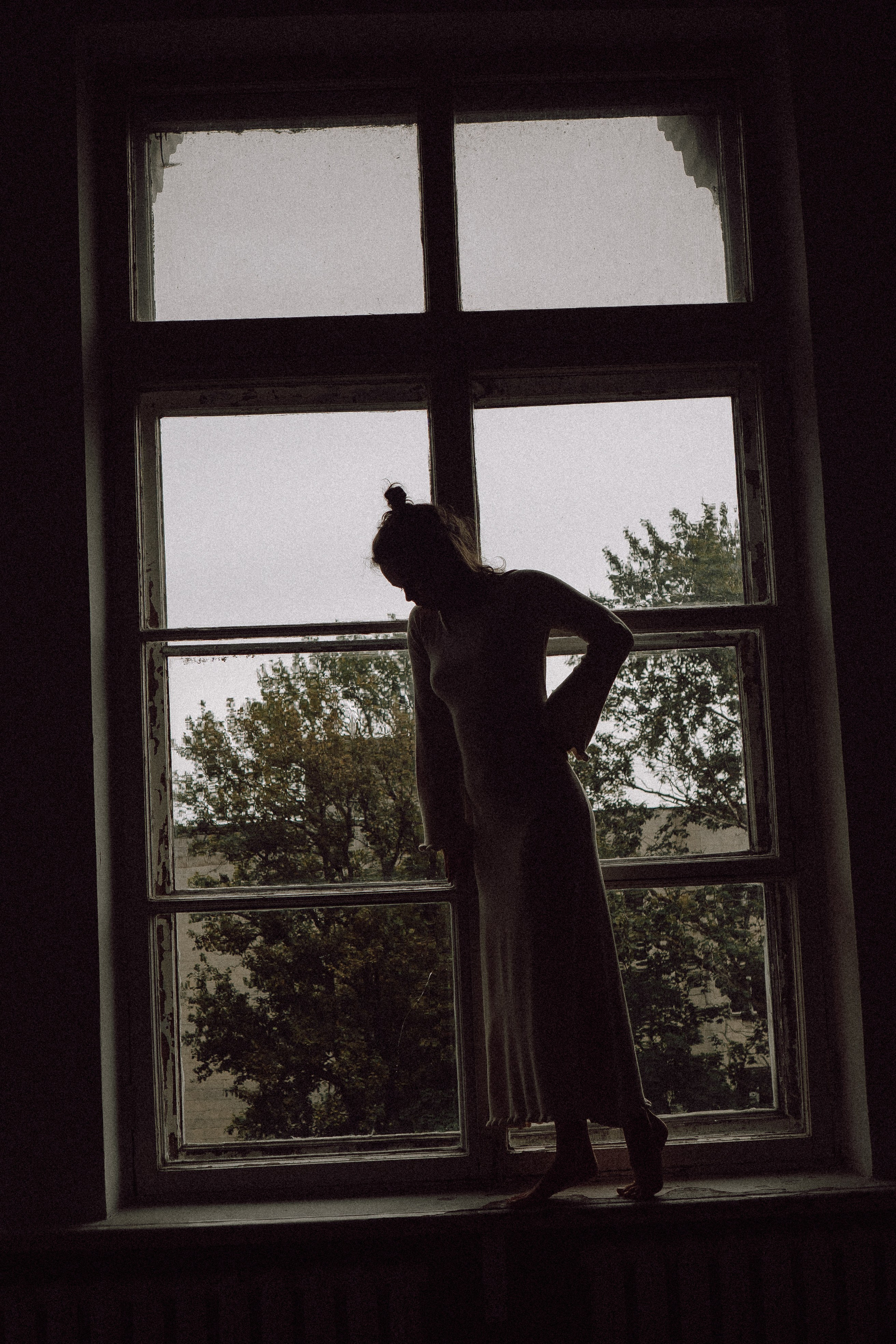 СТУДИЙНАЯ. Профессиональный фотограф, Санкт-Петербург — Виктория Богомолова