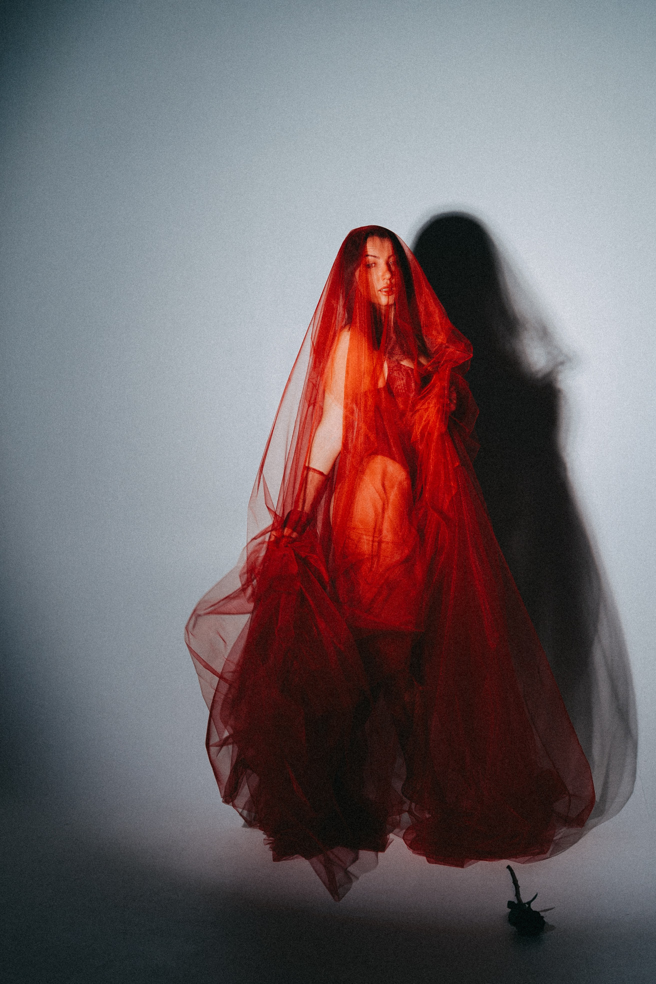 Творческая история для девушки. Профессиональный фотограф, Санкт-Петербург — Виктория Богомолова