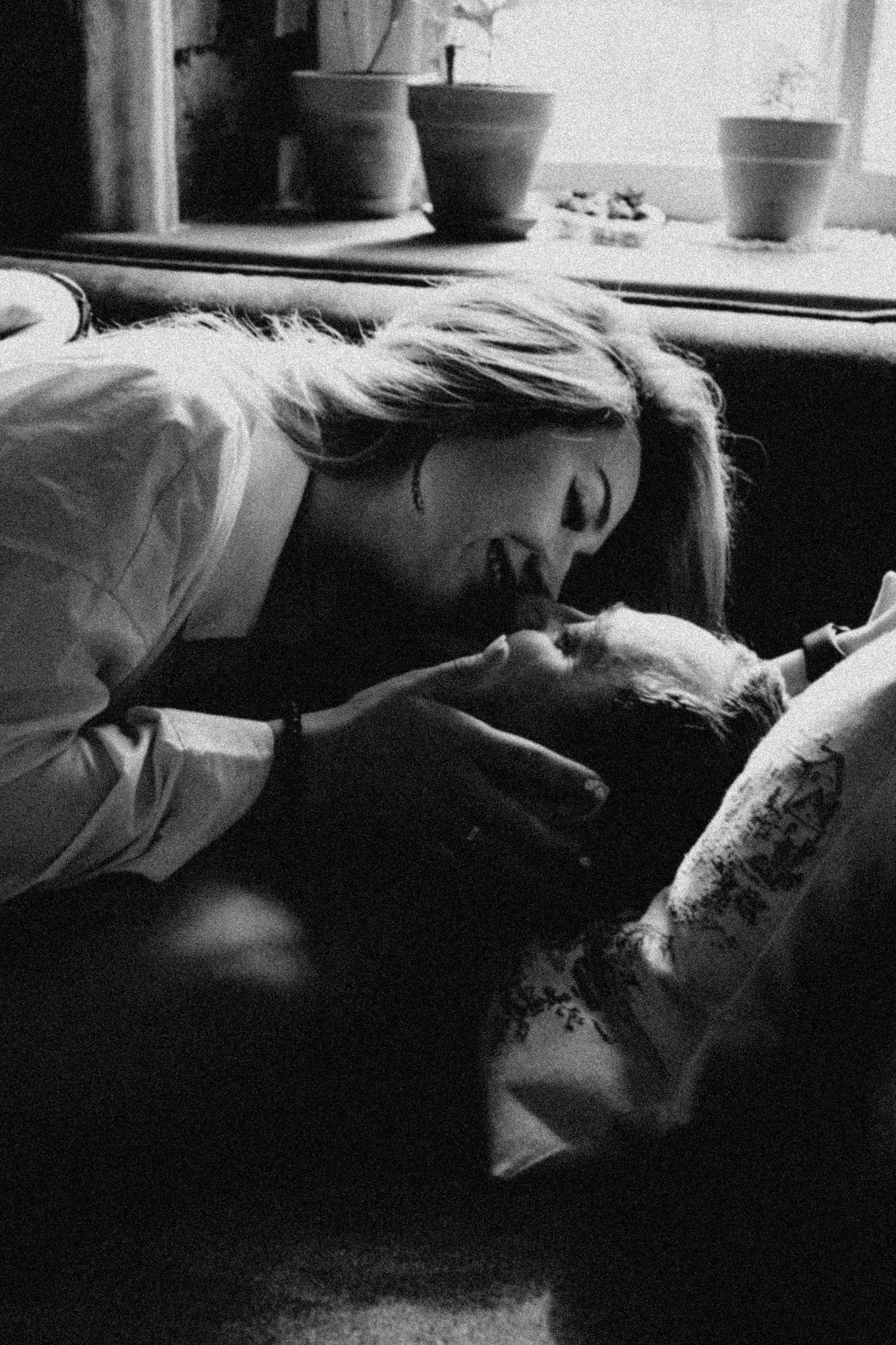 Любовь. Профессиональный фотограф, Санкт-Петербург — Виктория Богомолова