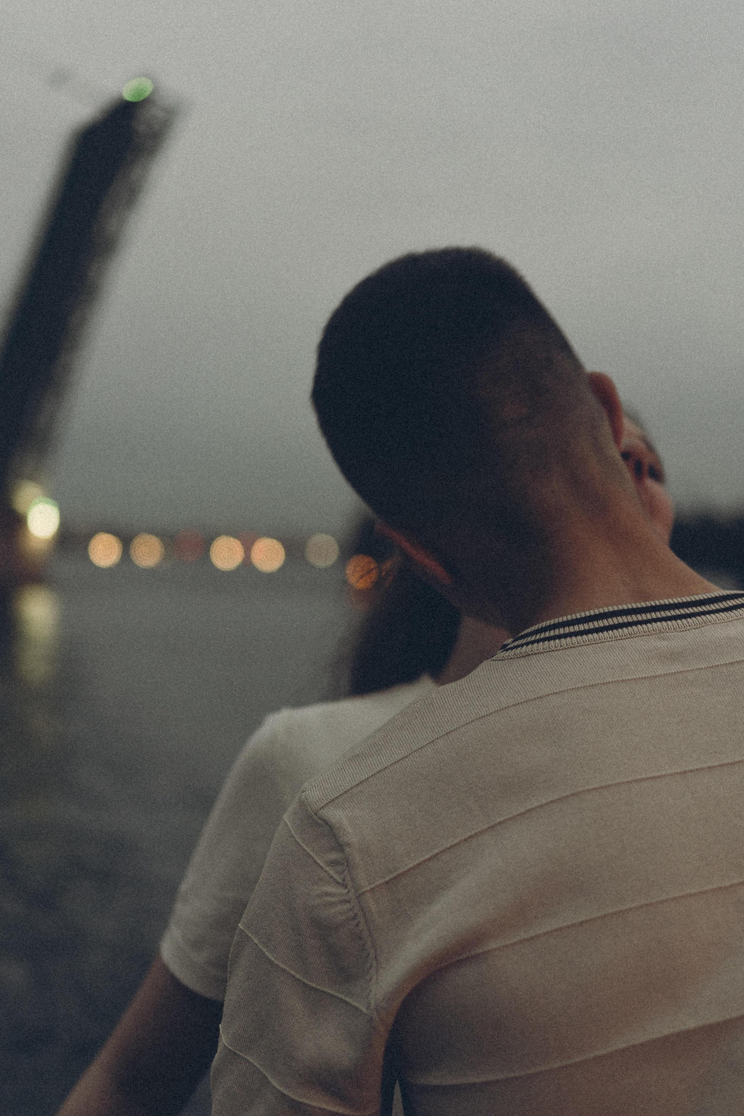 РАССВЕТНАЯ ИСТОРИЯ. Профессиональный фотограф, Санкт-Петербург — Виктория Богомолова