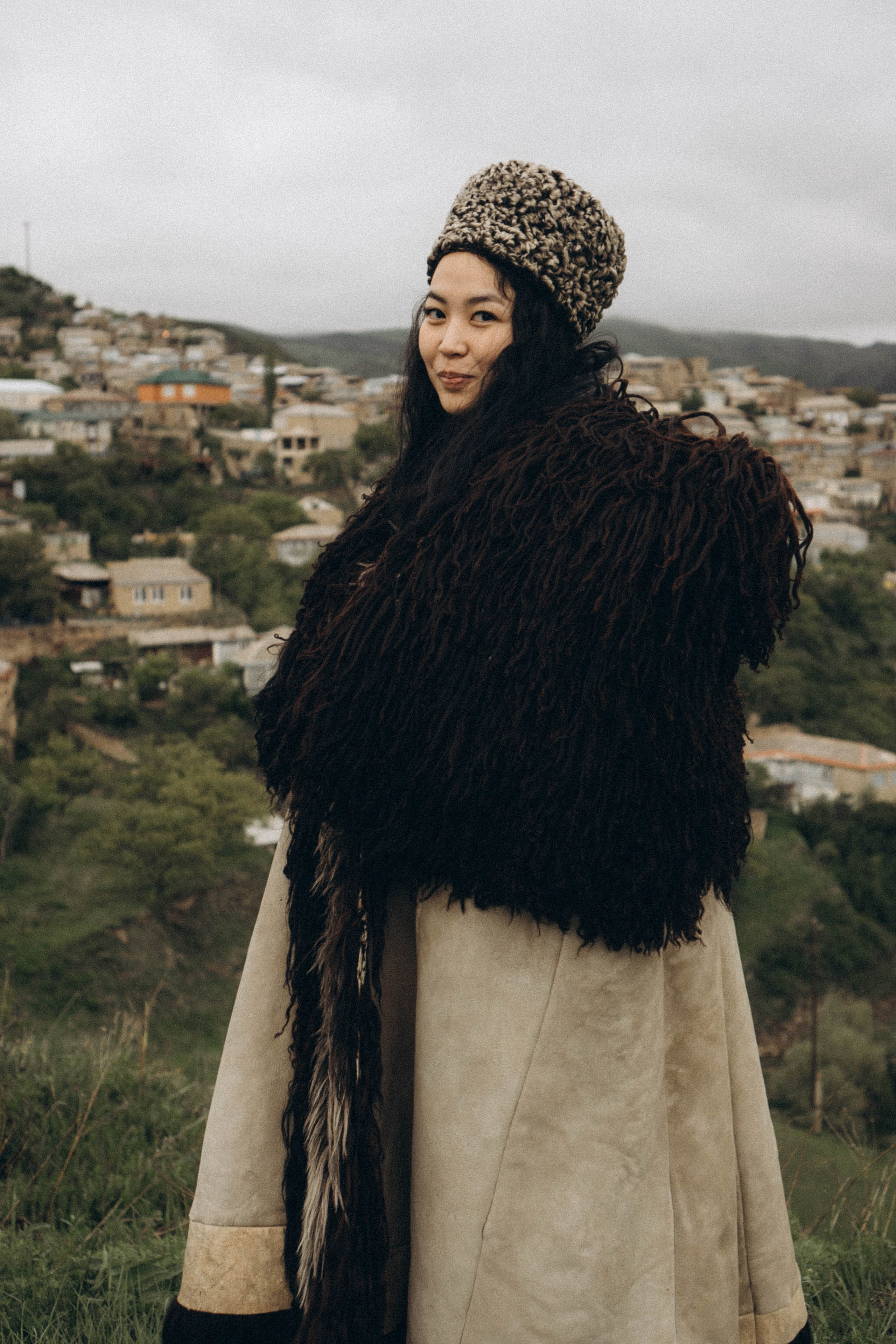 Дагестан. Профессиональный фотограф, Санкт-Петербург — Виктория Богомолова