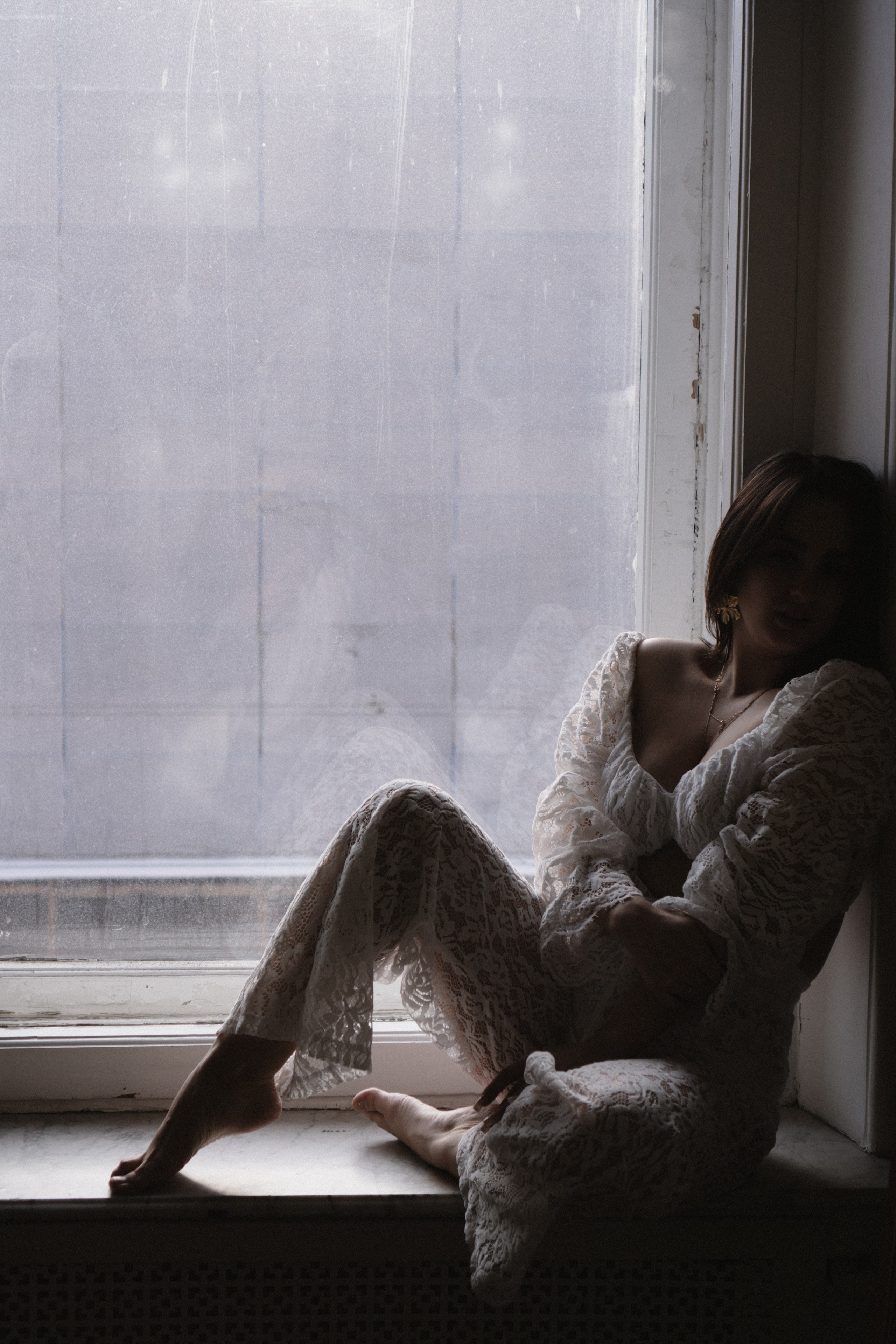 Студийная. Профессиональный фотограф, Санкт-Петербург — Виктория Богомолова