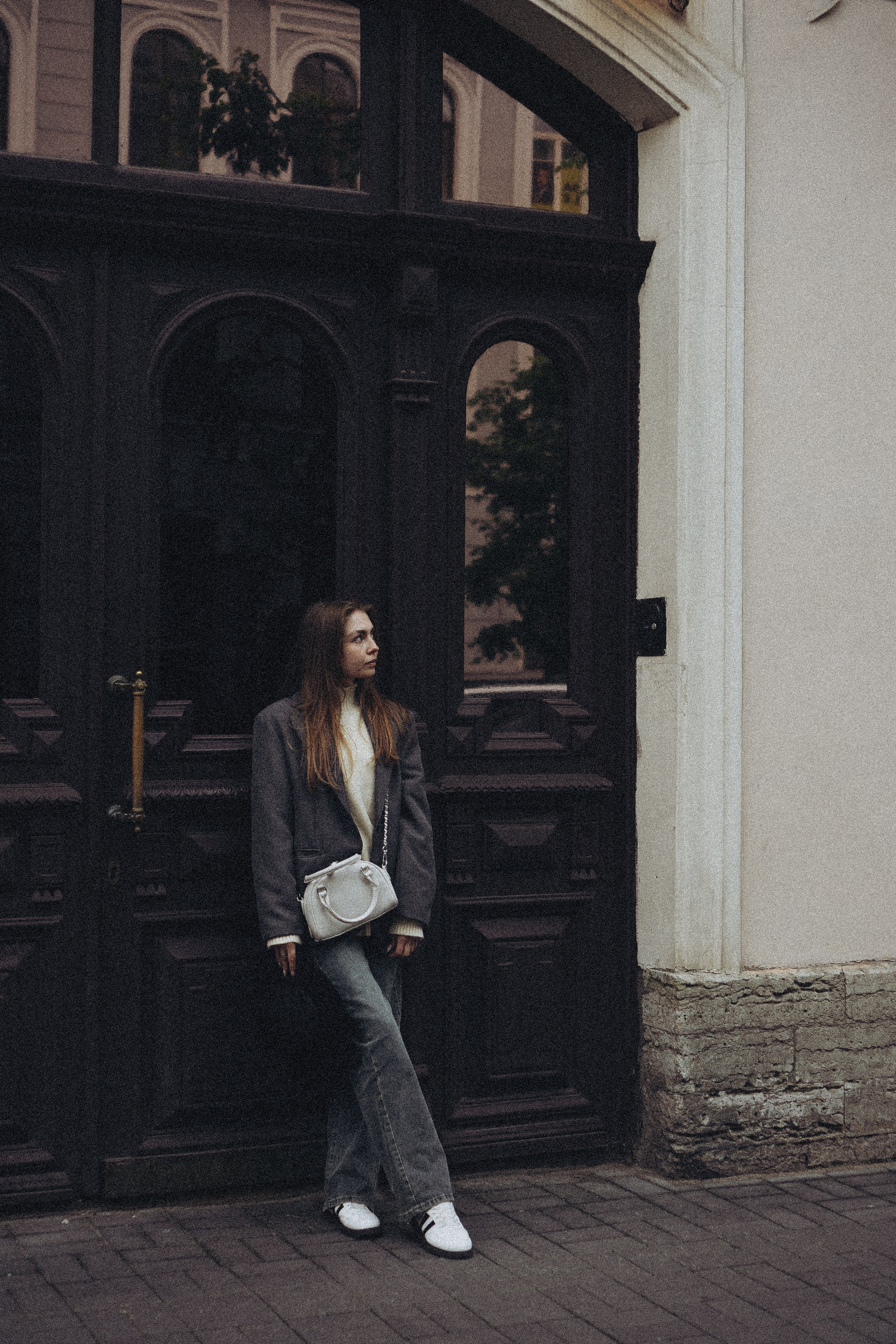 ПРОГУЛКА НА ЧЕРНЫШЕВСКОЙ. Профессиональный фотограф, Санкт-Петербург — Виктория Богомолова