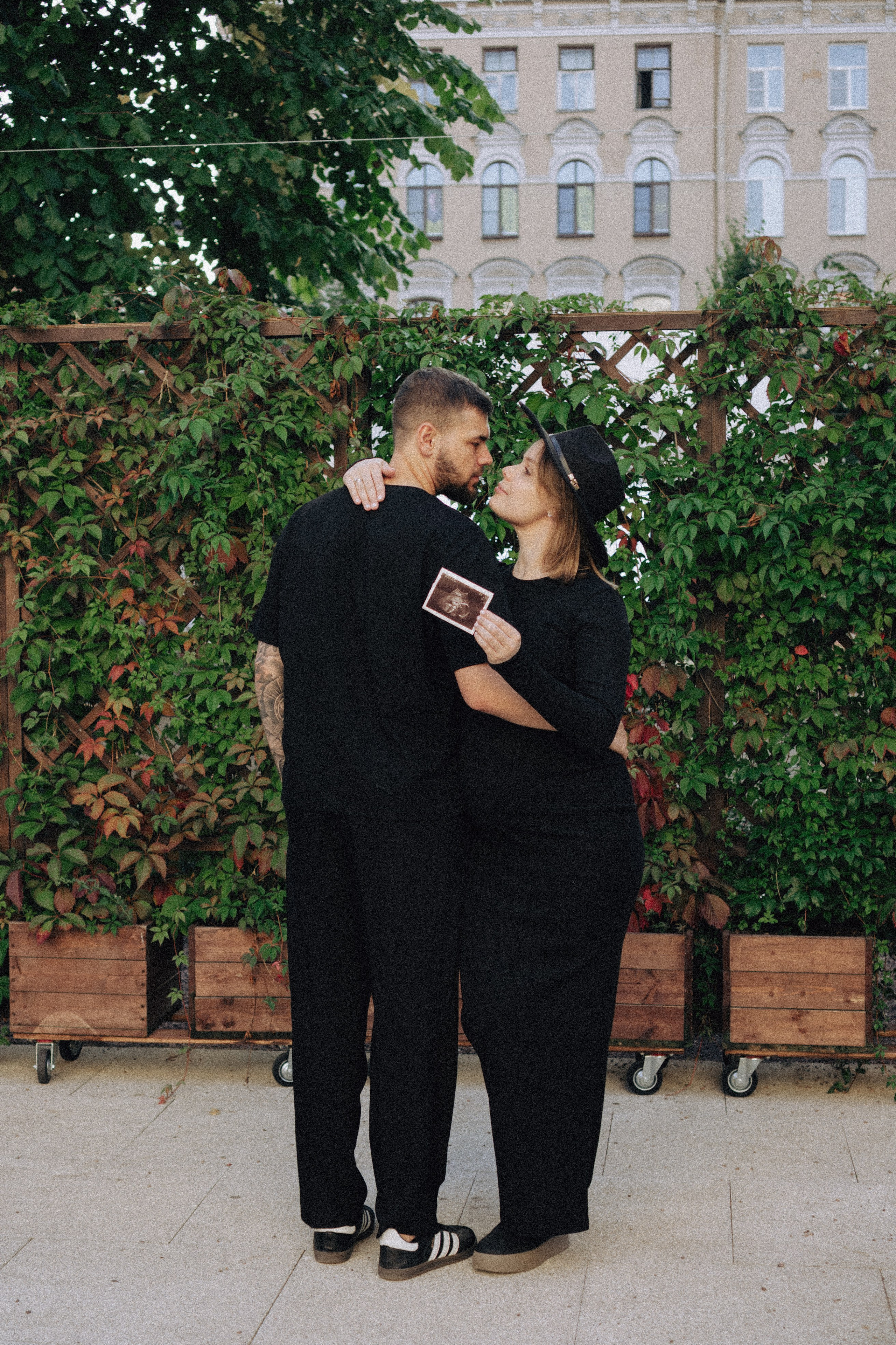 БЕРЕМЕННОСТЬ. Профессиональный фотограф, Санкт-Петербург — Виктория Богомолова