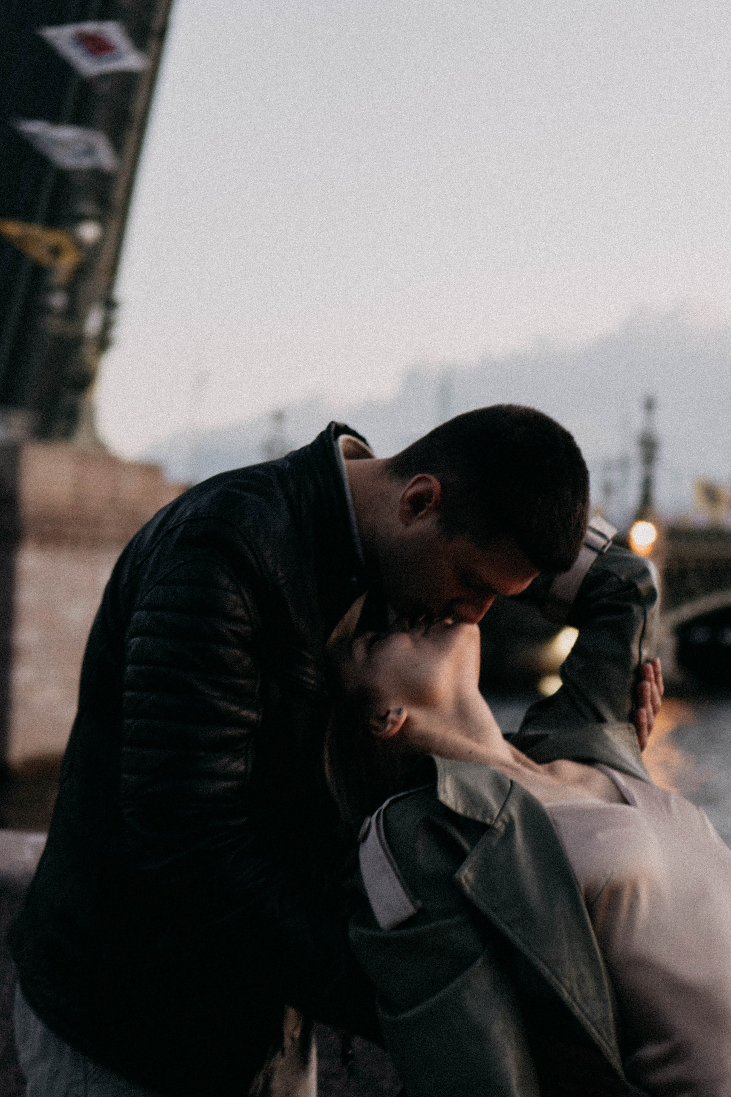 Рассветная, белые ночи. Профессиональный фотограф, Санкт-Петербург — Виктория Богомолова