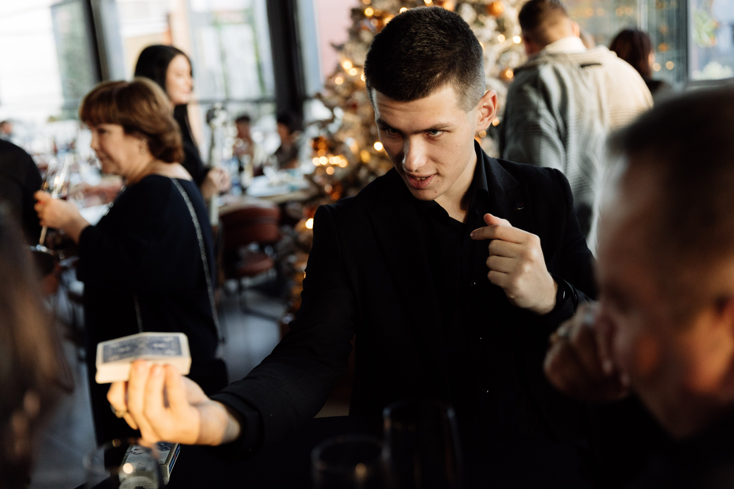 Шато Тамань. Свадебный и репортажный фотограф Новороссийск Краснодар Сочи Крым Данила Данилов