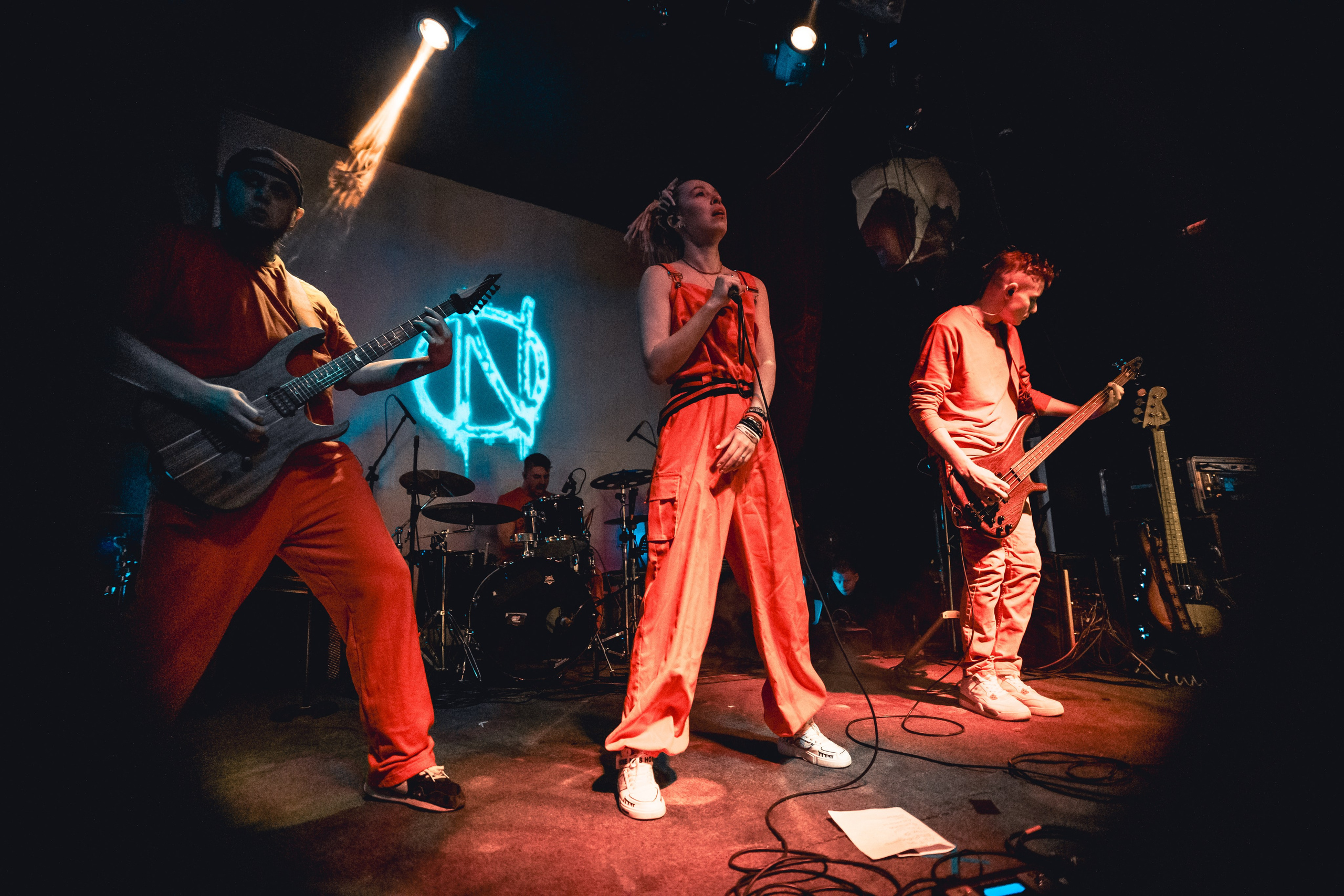 O.N. Красноярск, 08.04.2025, Эрмитаж. Фотограф Регина Крикунова г. Красноярск