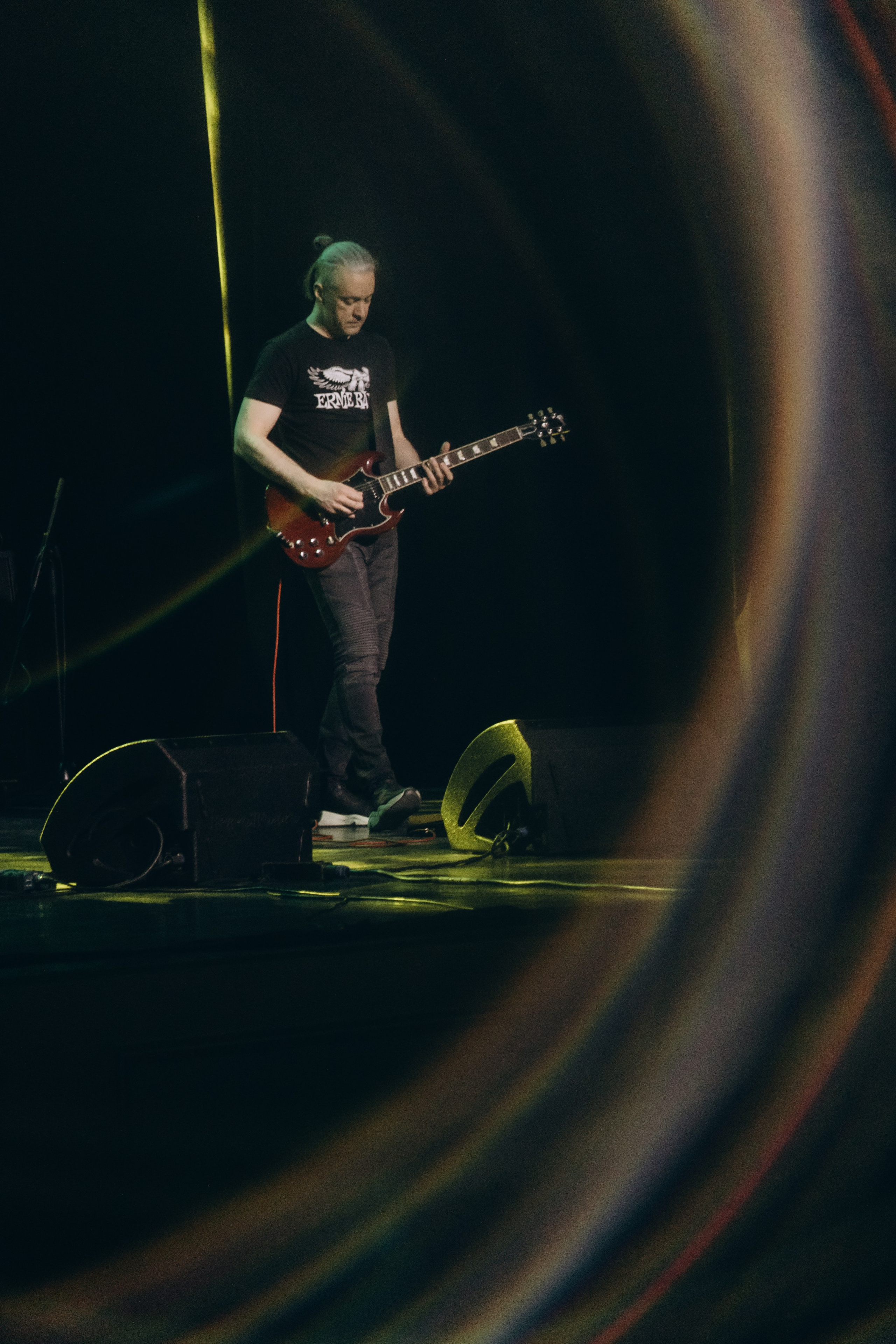 Калинов мост. Красноярск, 31.03.2025, Новая сцена. Фотограф Регина Крикунова г. Красноярск